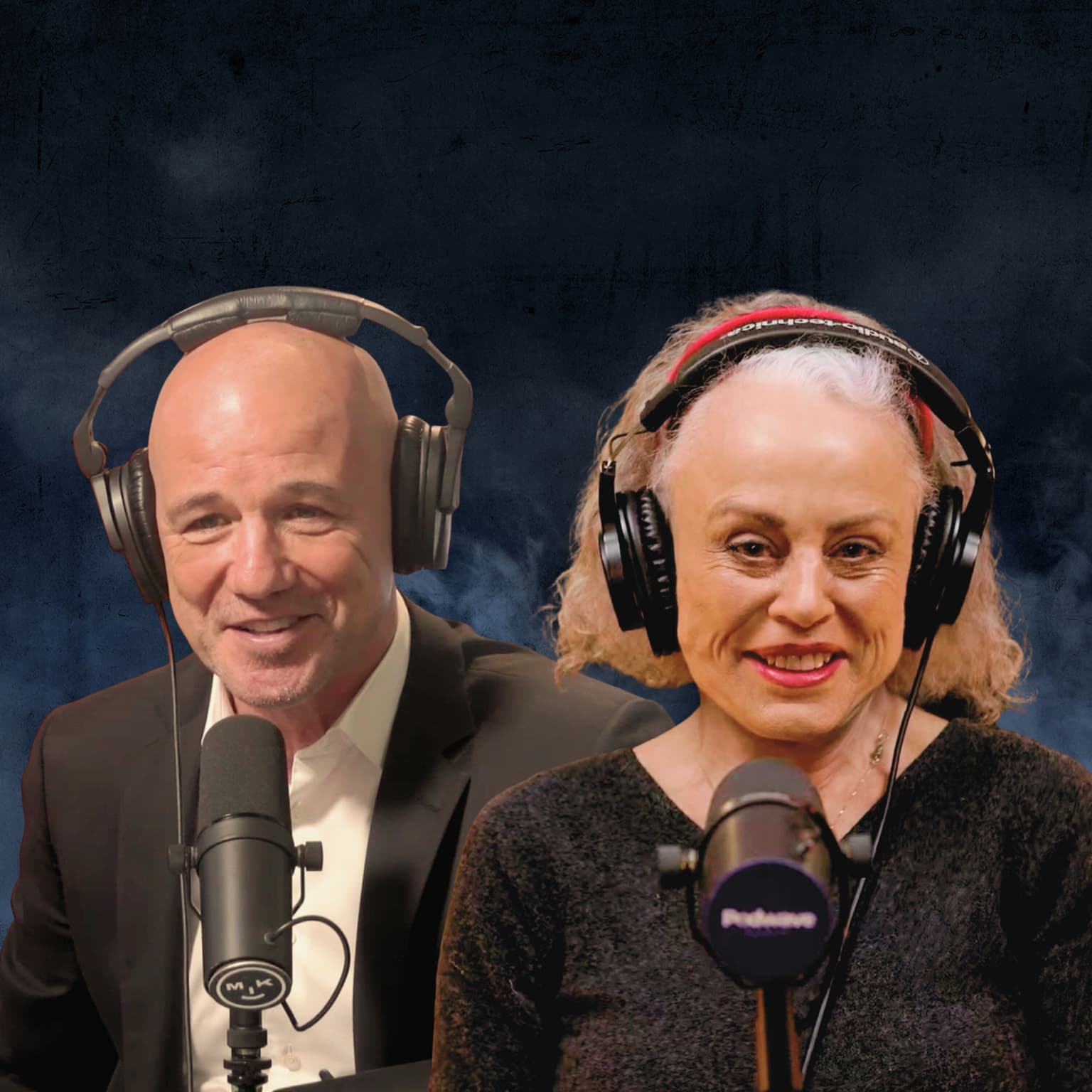 How this lawyer won an unwinnable case: Judith Fordham Pt.2 artwork
