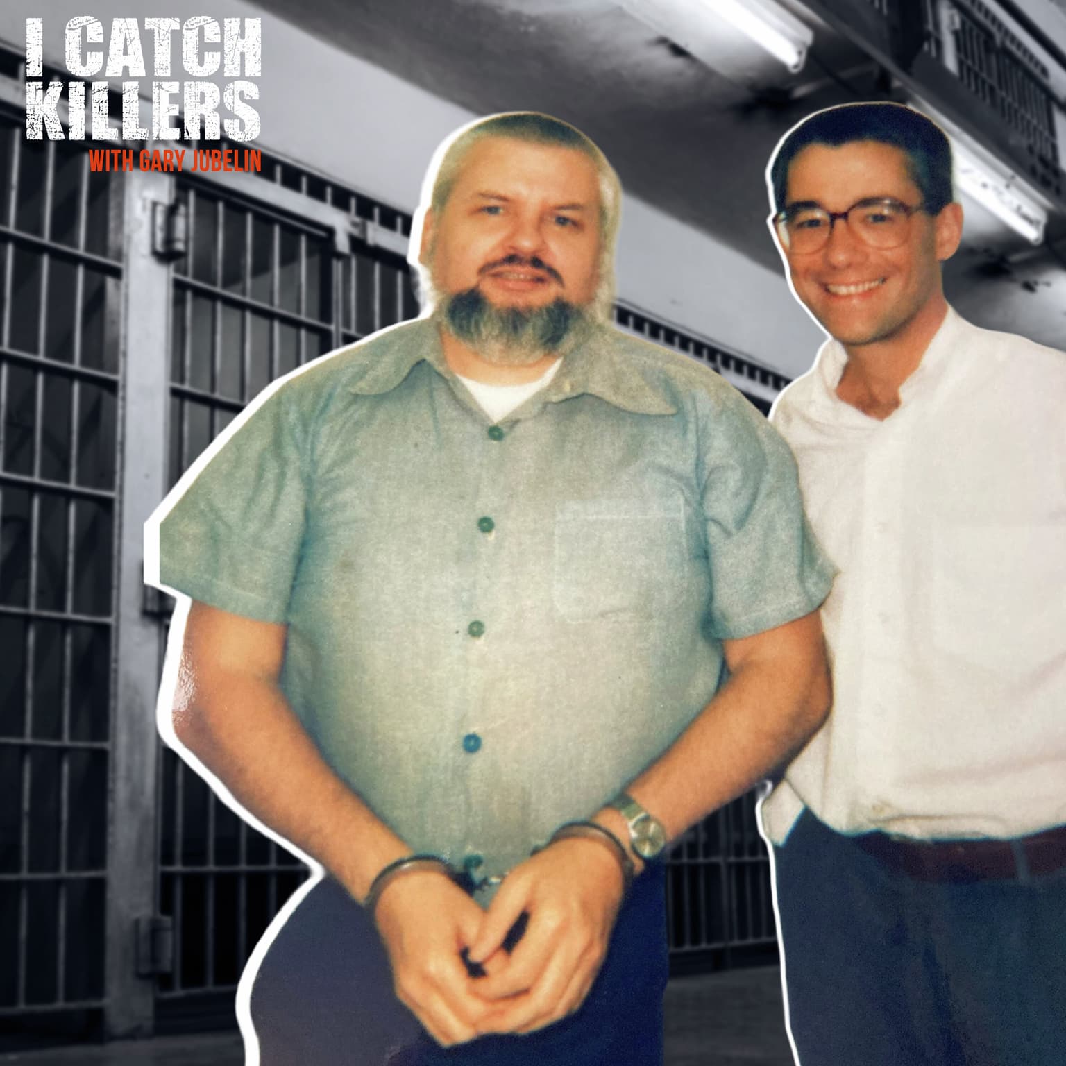 Face to face with John Wayne Gacy: Dr. Jeff Smalldon Pt.1 artwork