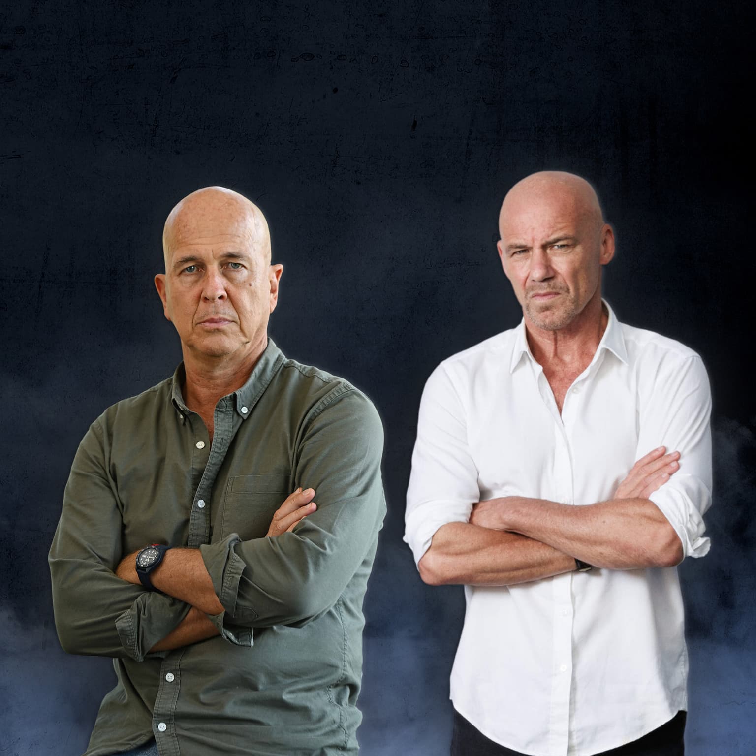 400 days of torture inside Egyptian prison: Peter Greste Pt.1 artwork