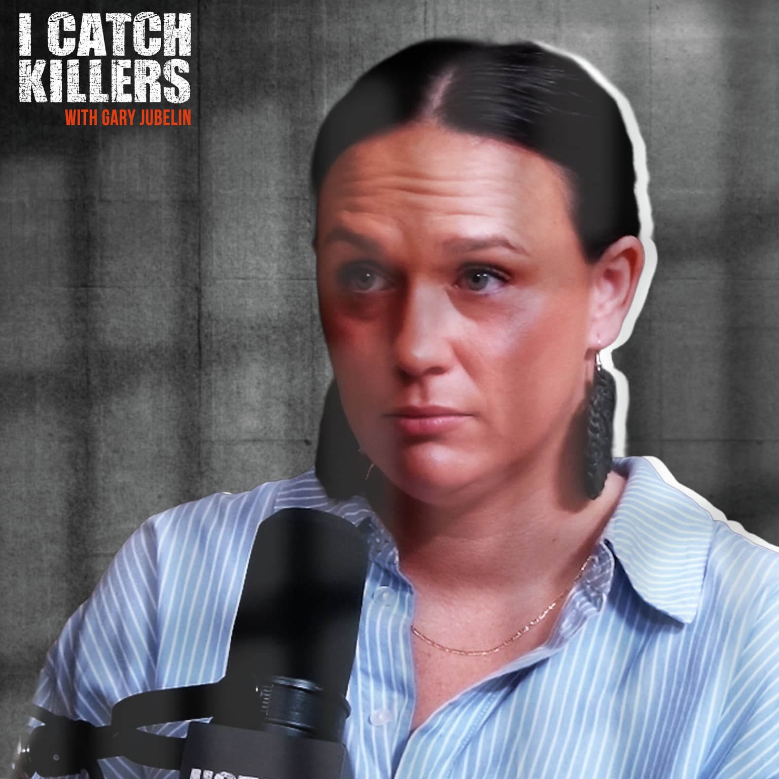 ‘I probably needed to go to prison’: Tahlia Isaac Pt. 1 artwork