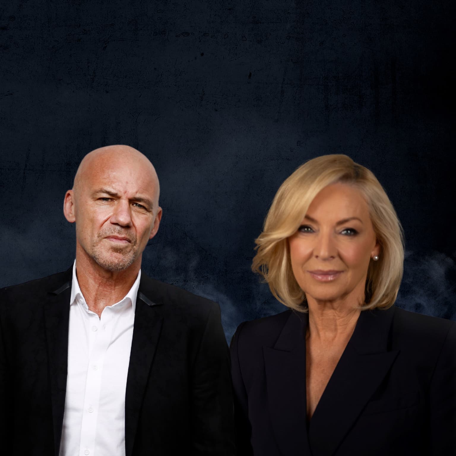 Catching Australia’s most wanted paedophile: Liz Hayes Pt.2 artwork