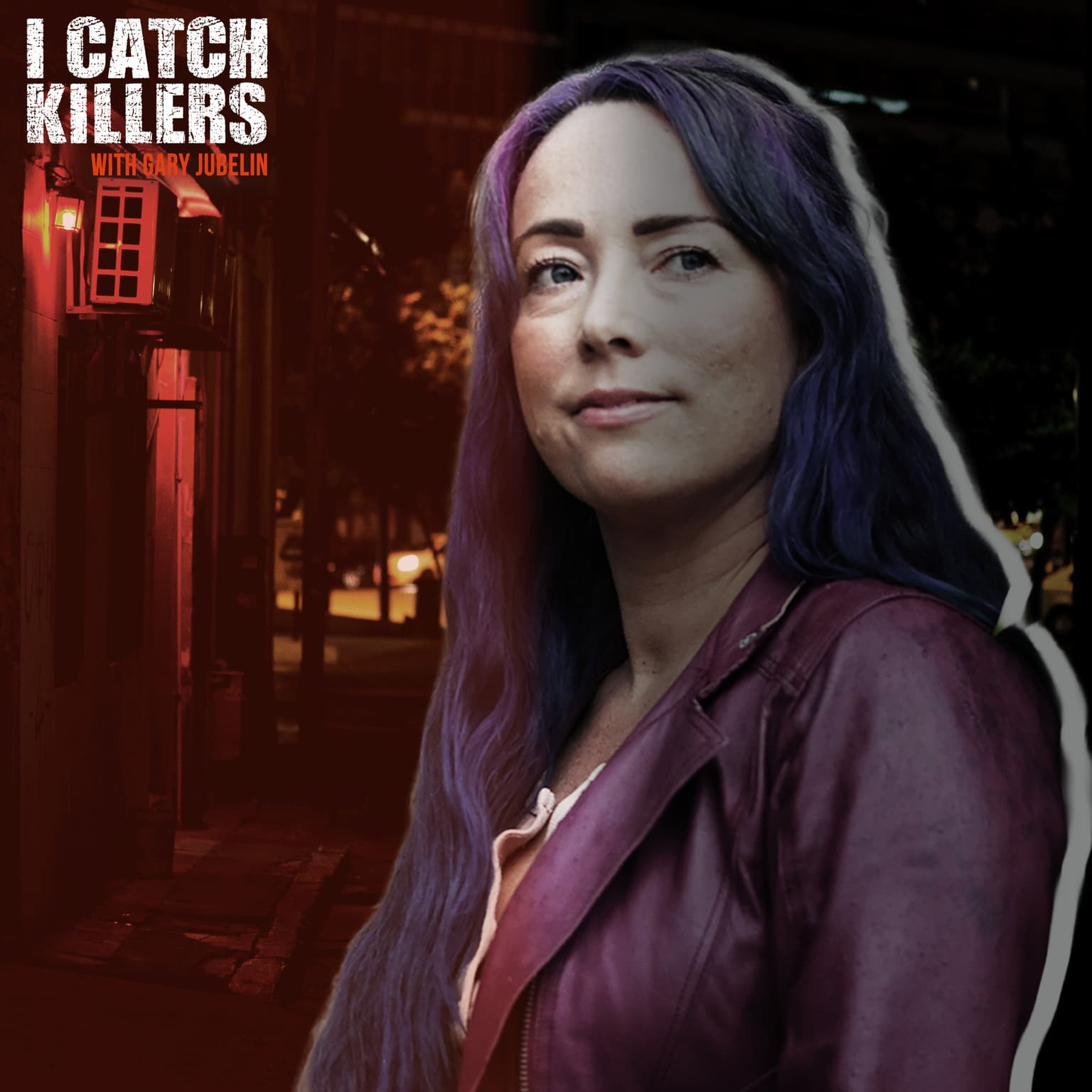 From abused child to anti trafficking advocate: Jas Rawlinson Pt. 1 artwork