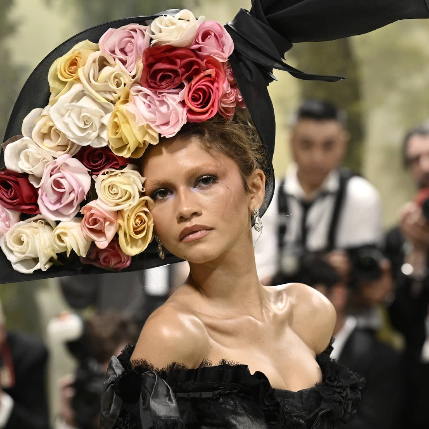 Det våras för (haute) couture och kvalitet – eller? artwork