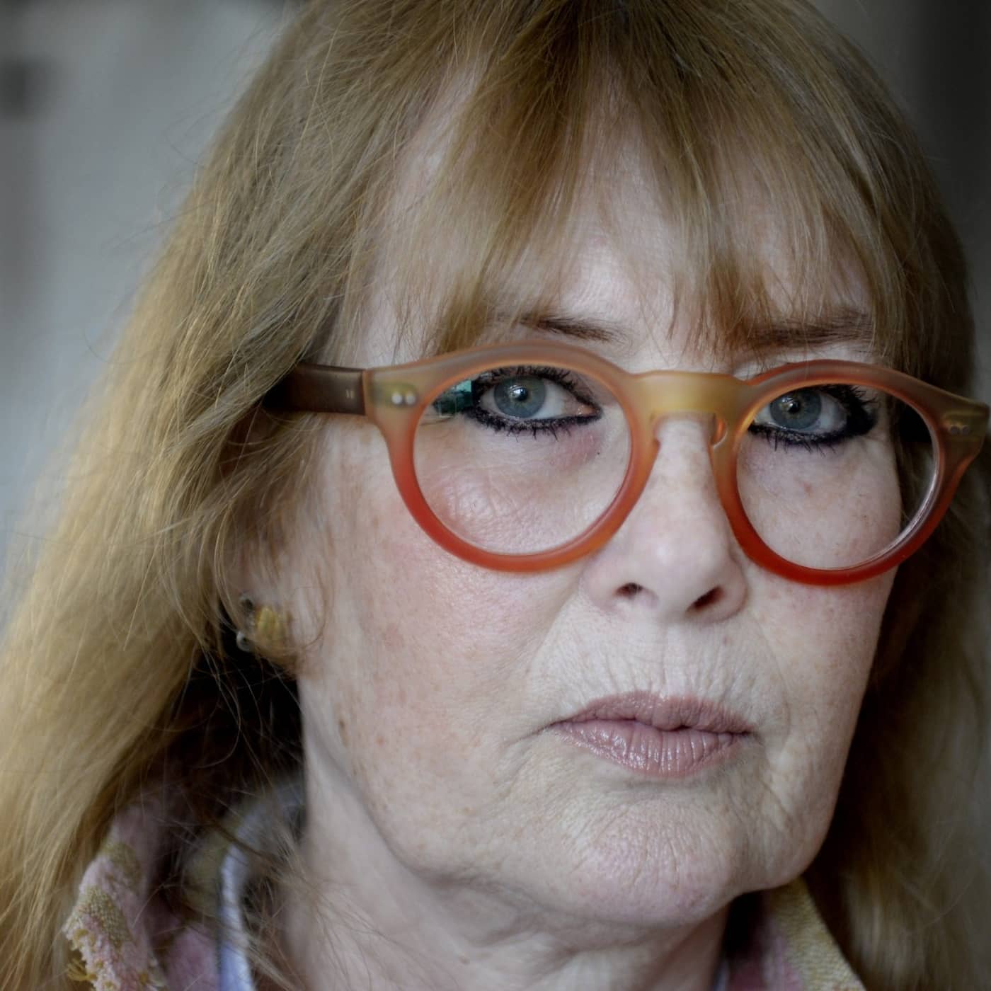 Marie-Louise Ekmans makeup, Joan Collins axelvaddar och modeskaparnas symaskiner – historier från Stilåret som gått artwork