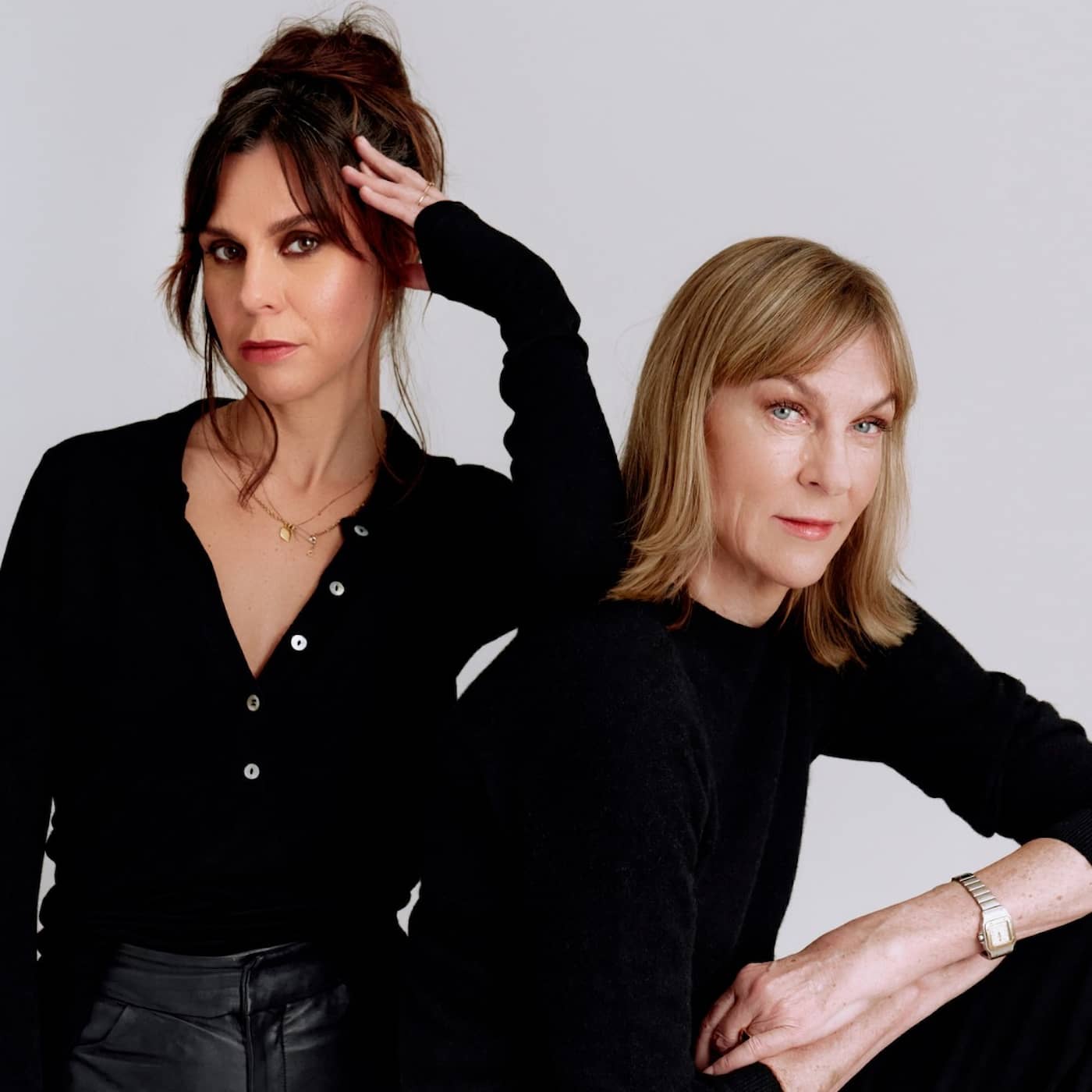 Är peruken den nya skönhetstrenden? artwork
