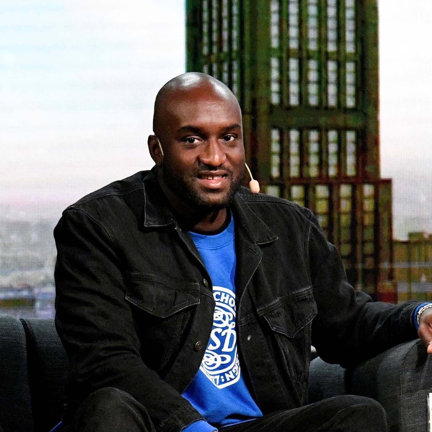 Modets mångsysslare – historien om hur Virgil Abloh (och andra) blev modets nya makthavare artwork