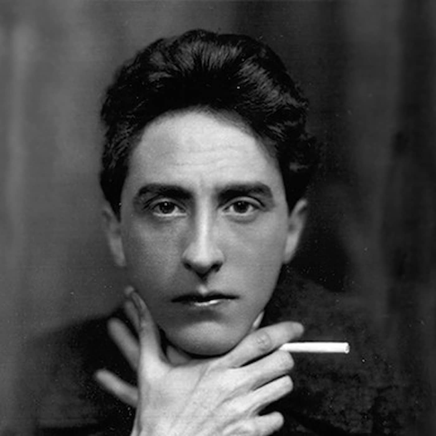 Jean Cocteau – en man med (väldigt) många talanger artwork