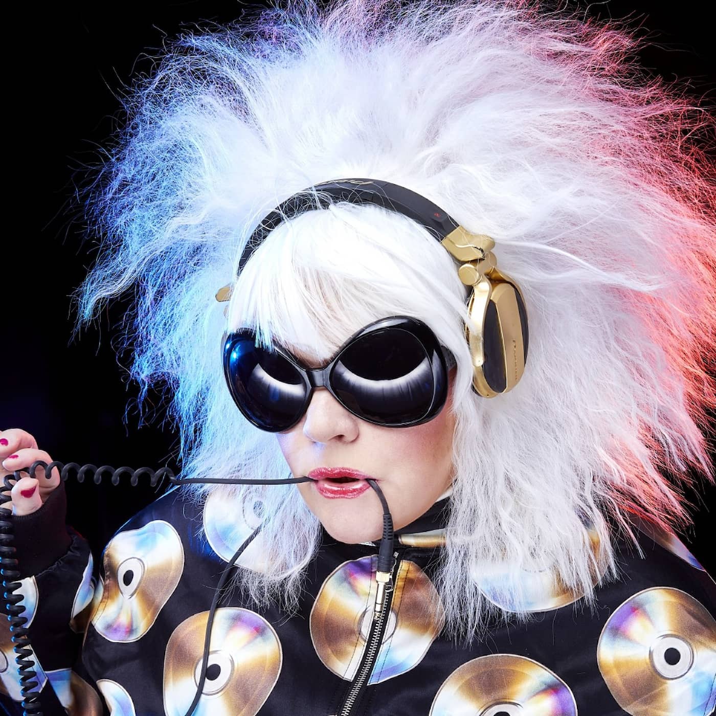Dragqueens, pojkband, Hollywoodsex och hundmodeller – historier från Stils stora arkiv artwork