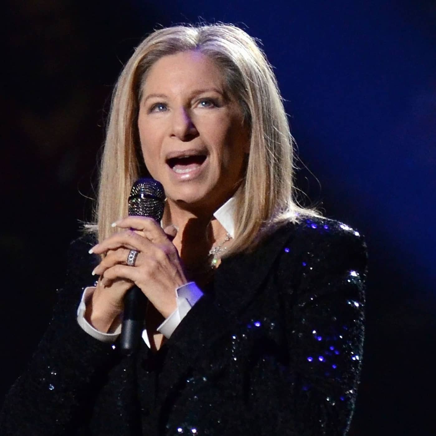 Barbra Streisand – den sista stora stjärnan med egen stil? artwork