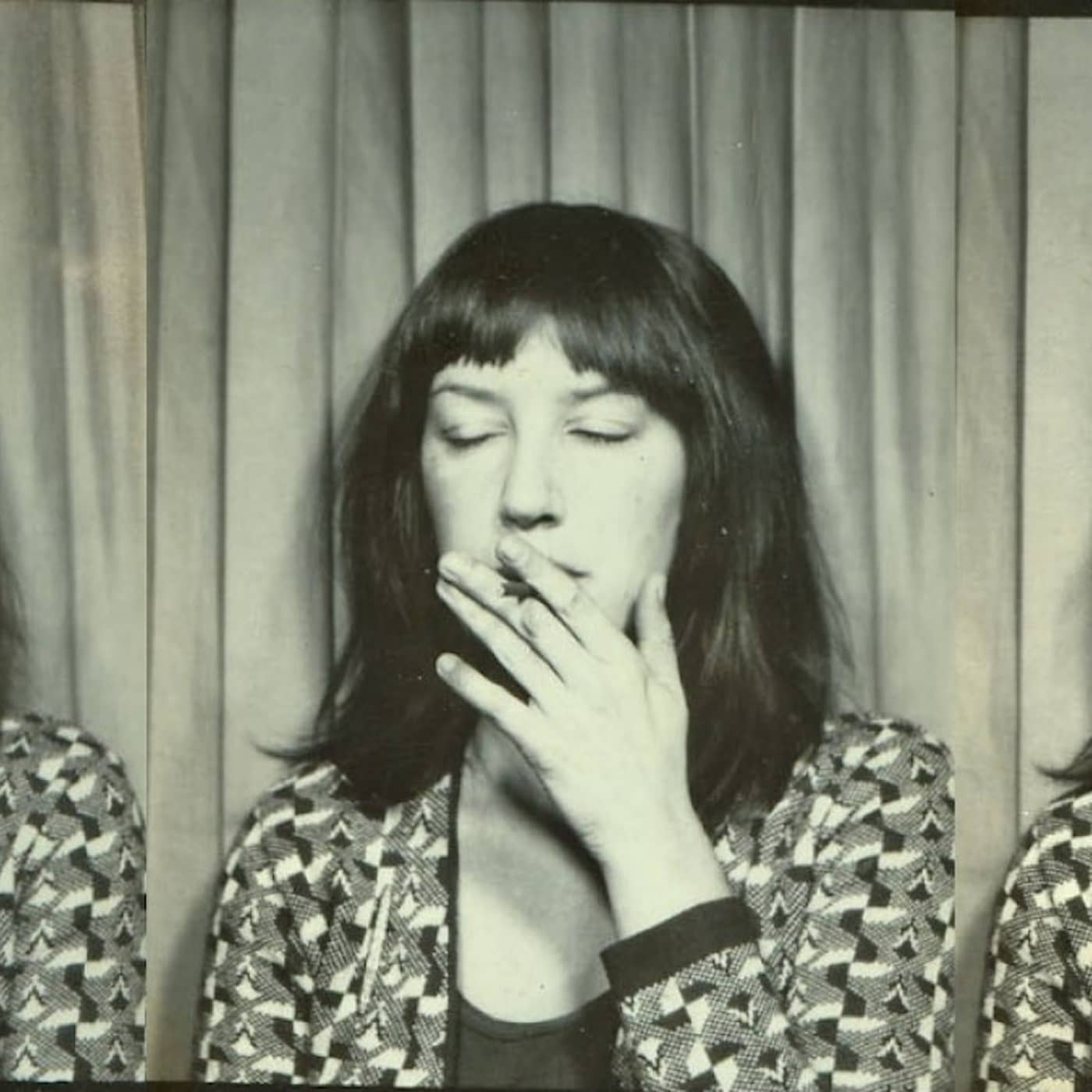 Sex och dekadens i 1970-talets Los Angeles – Eve Babitz (repris) artwork