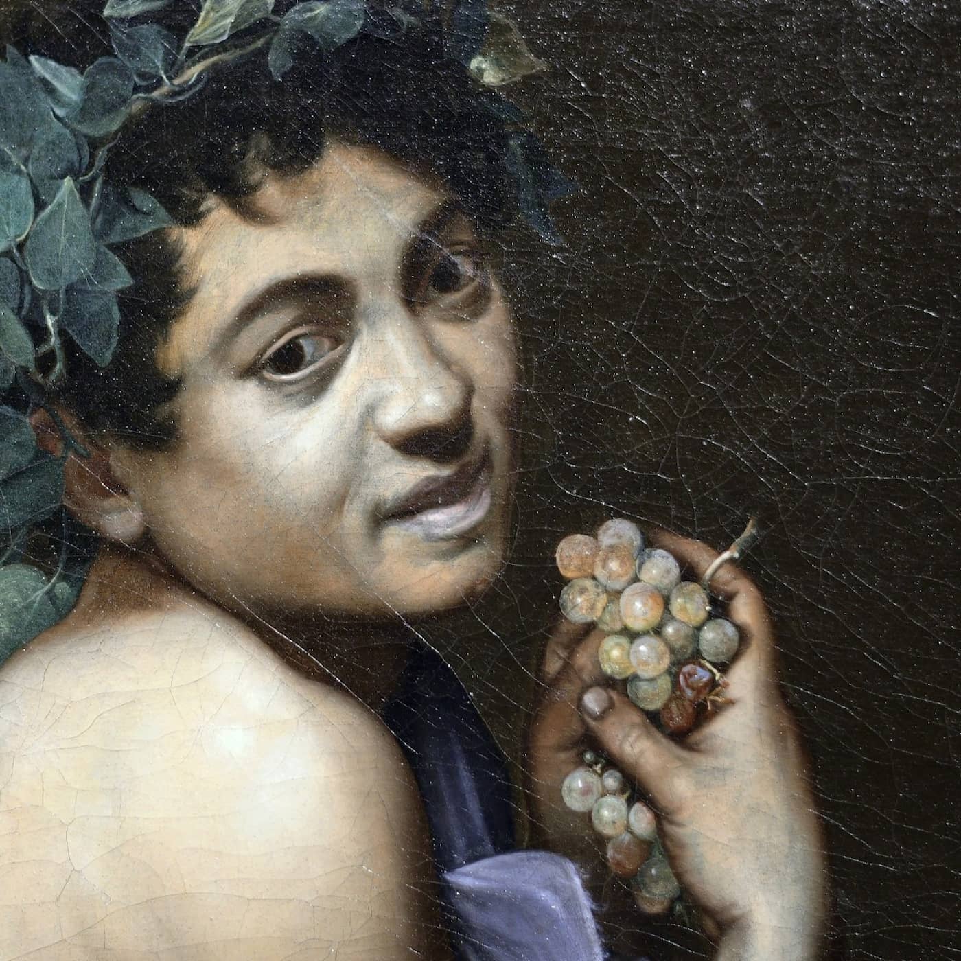 Caravaggio – konstens streetstylepionjär artwork