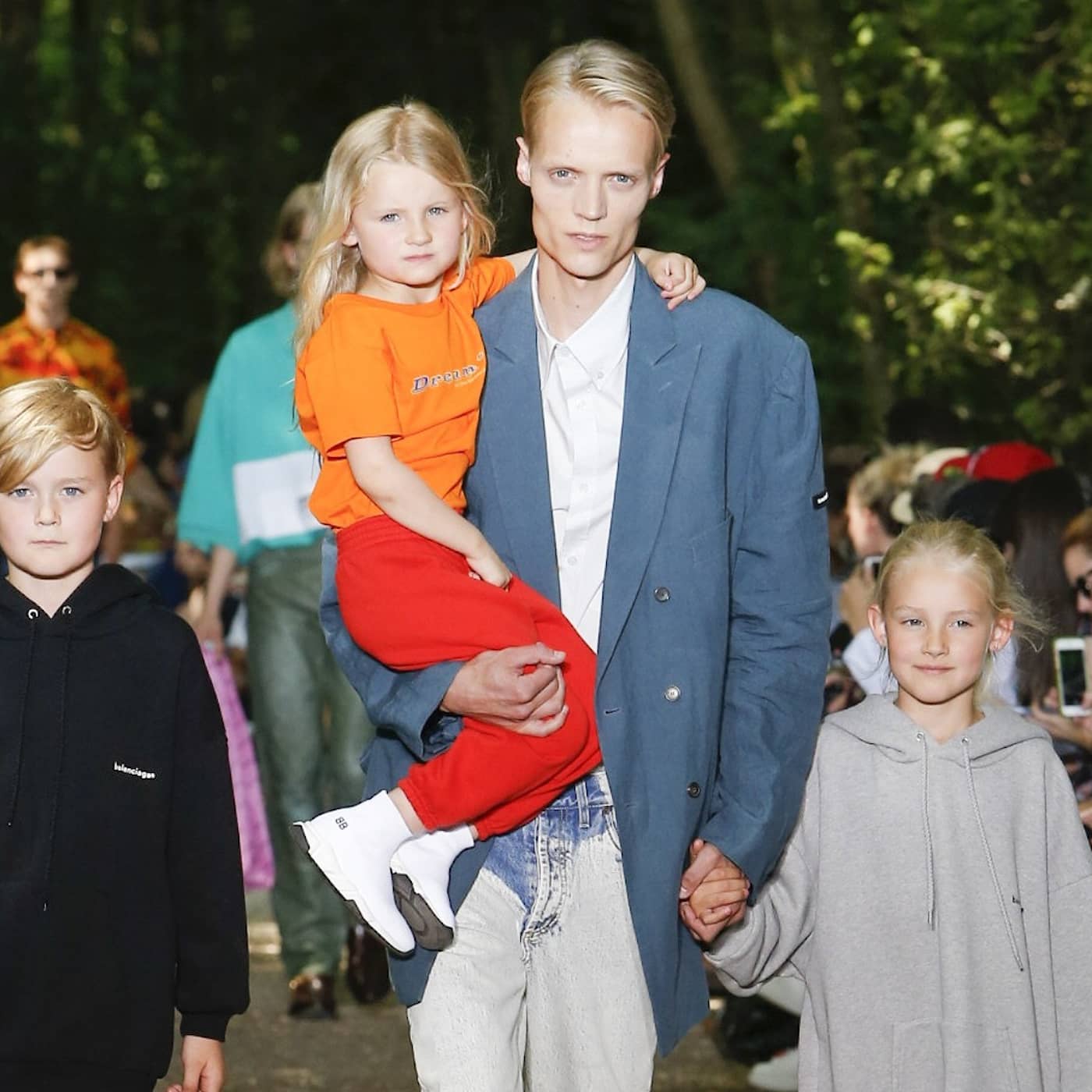 Pappa – 2000-talets mest otippade stilförebild? artwork