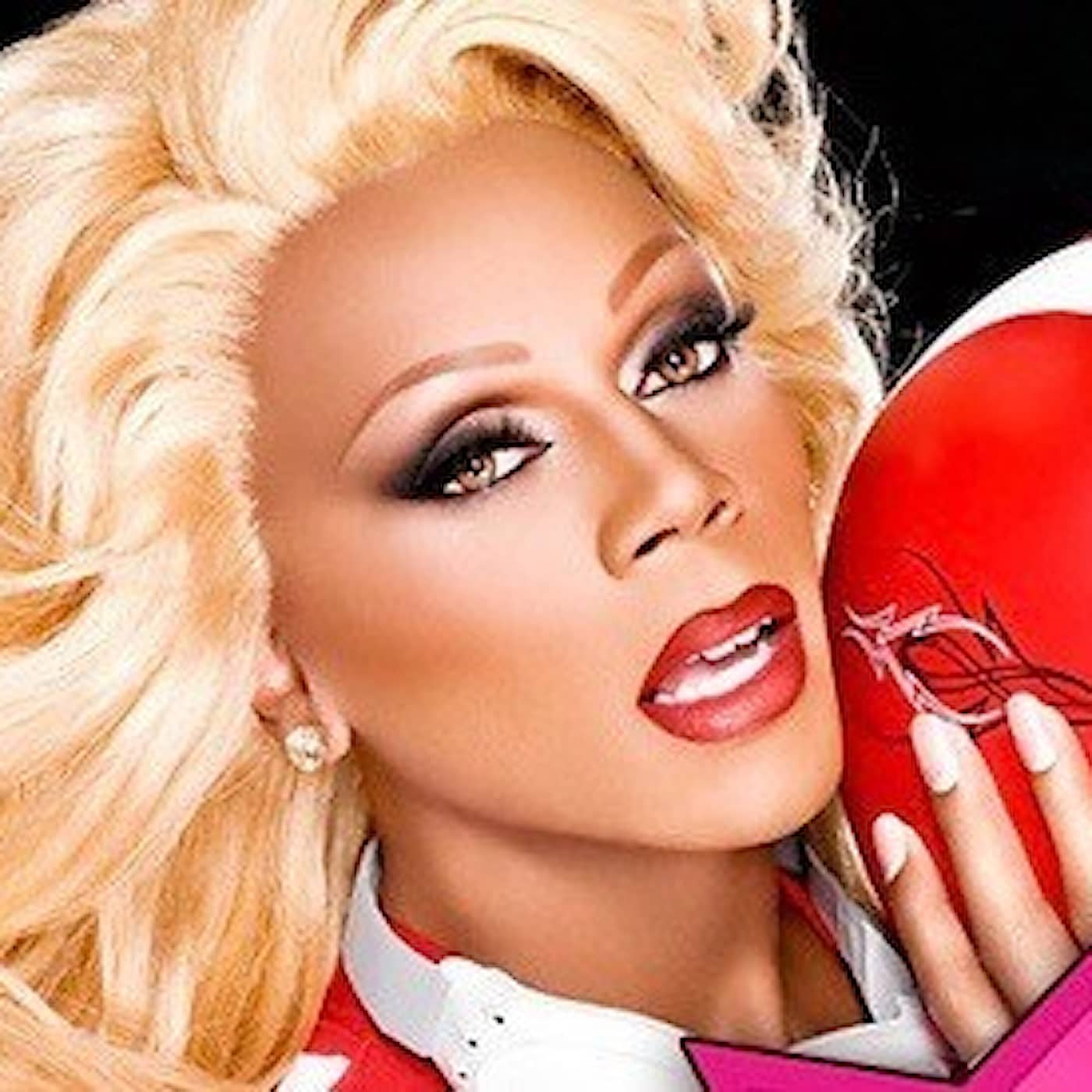 RuPaul – mannen som fått dragshow att bli både bred och big business artwork