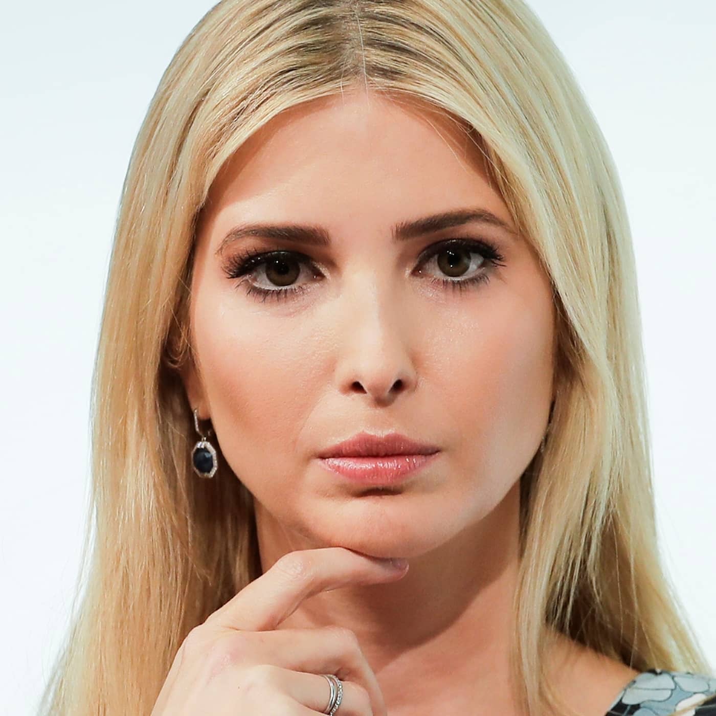 Ivanka Trump – vem är hon, egentligen? artwork