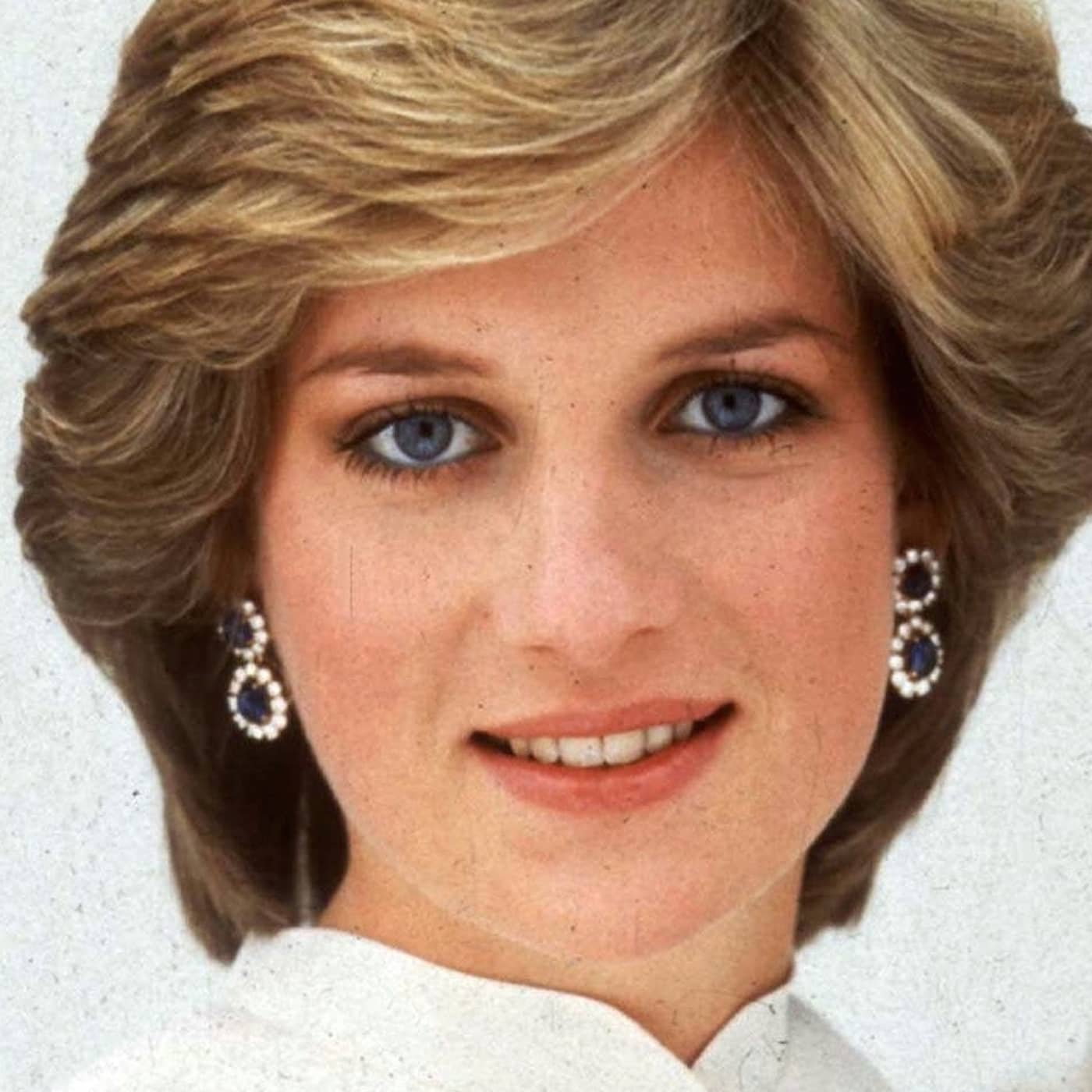 Prinsessan Diana – och hennes (ny)gamla fanclub artwork