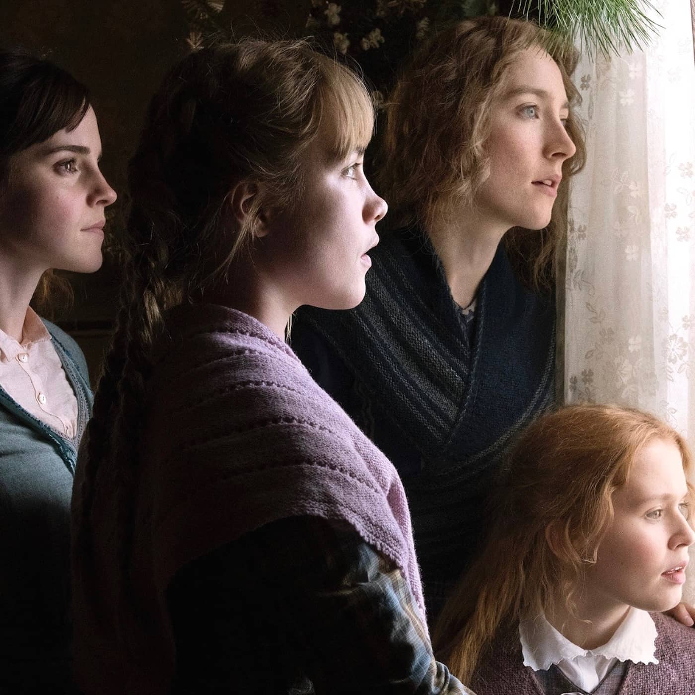 Little Women – en trendsättande klassiker på många sätt artwork