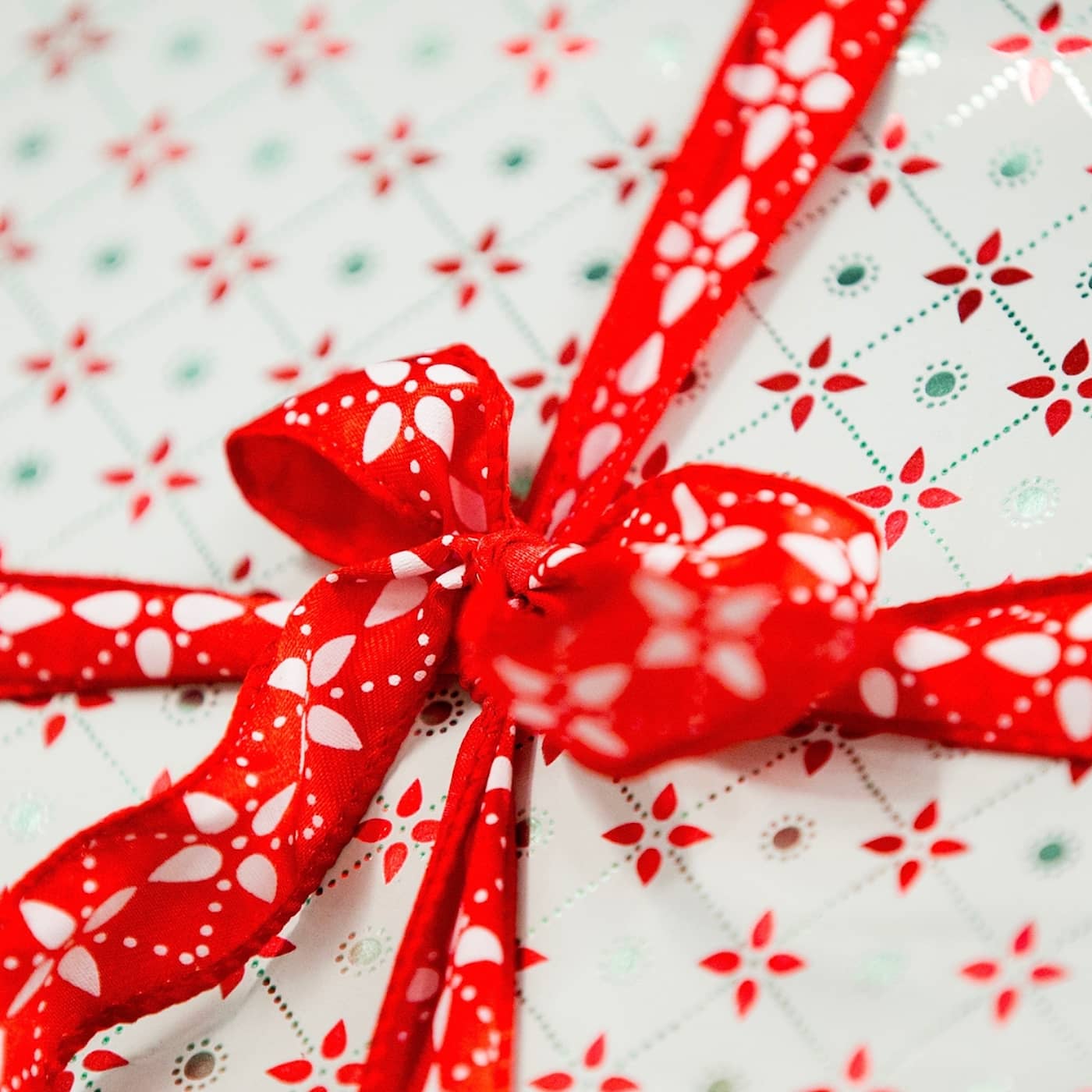 Julklappar och kartonger, påsar och paket – att förpacka med stil (och gott samvete) artwork