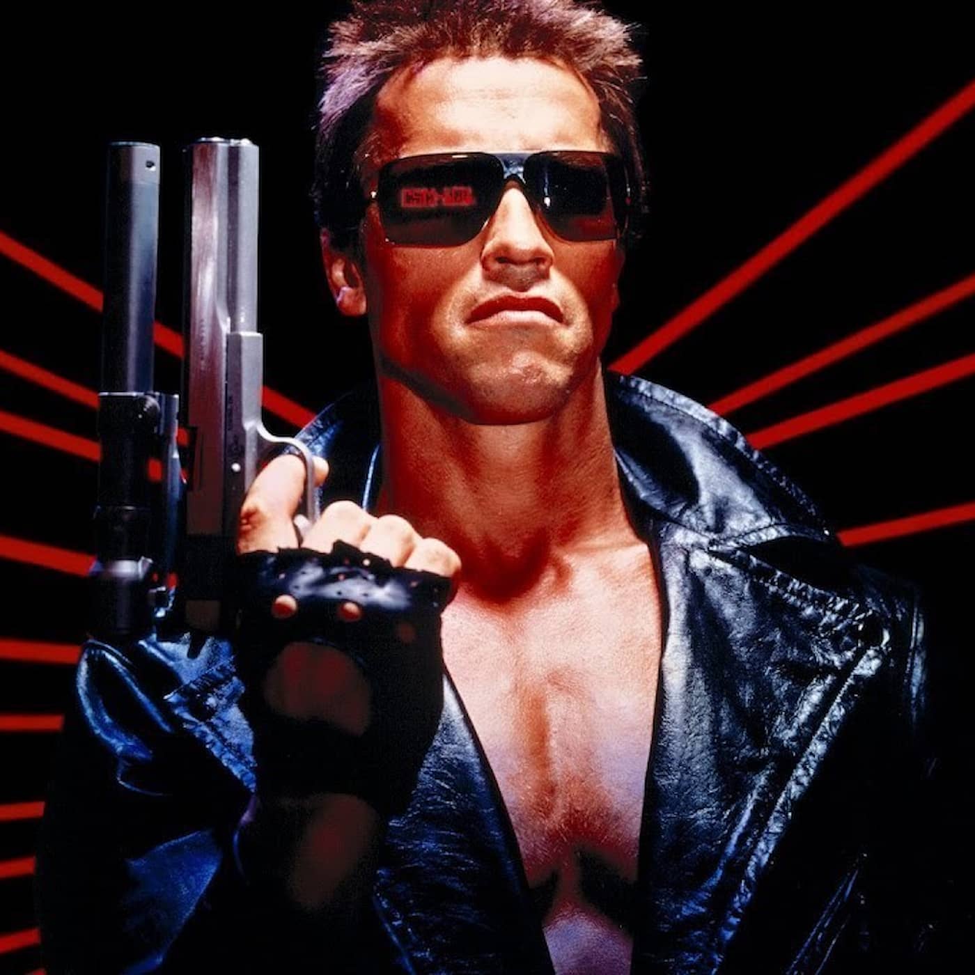 The Terminator – trendsättande mördarmaskin fyller 40 (och är aktuellare än någonsin) artwork