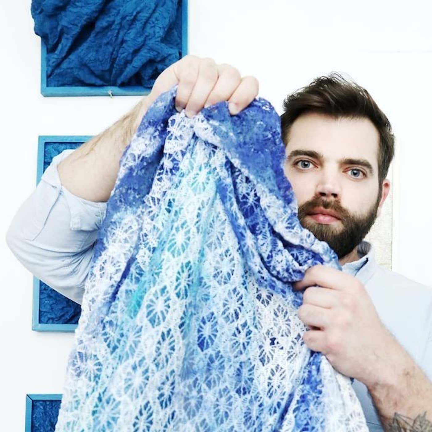 Från status till trend – därför går spetsar aldrig ur modet artwork