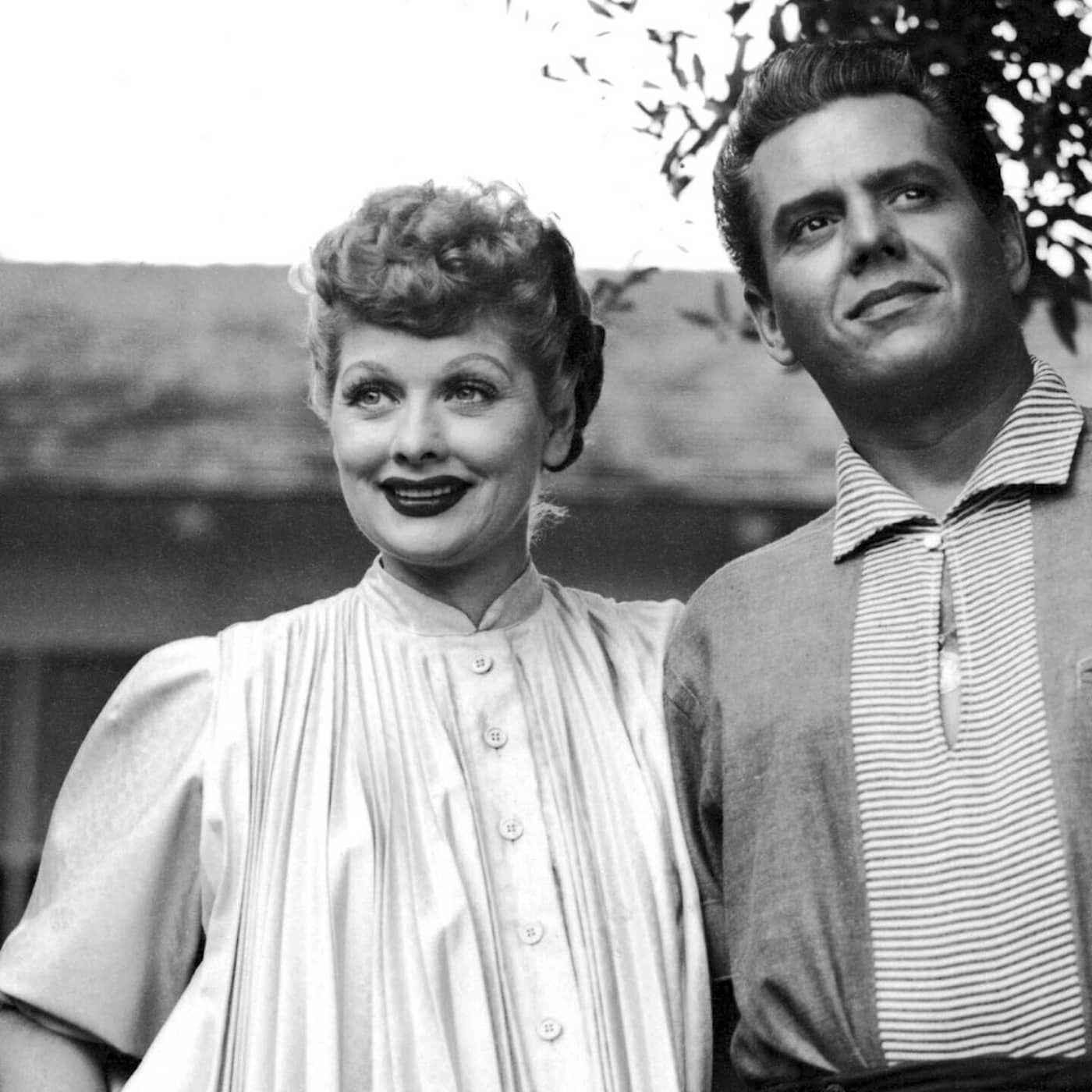 Det kvinnliga komiska geniet som inte var rädd för att framstå som ful – Lucille Ball artwork