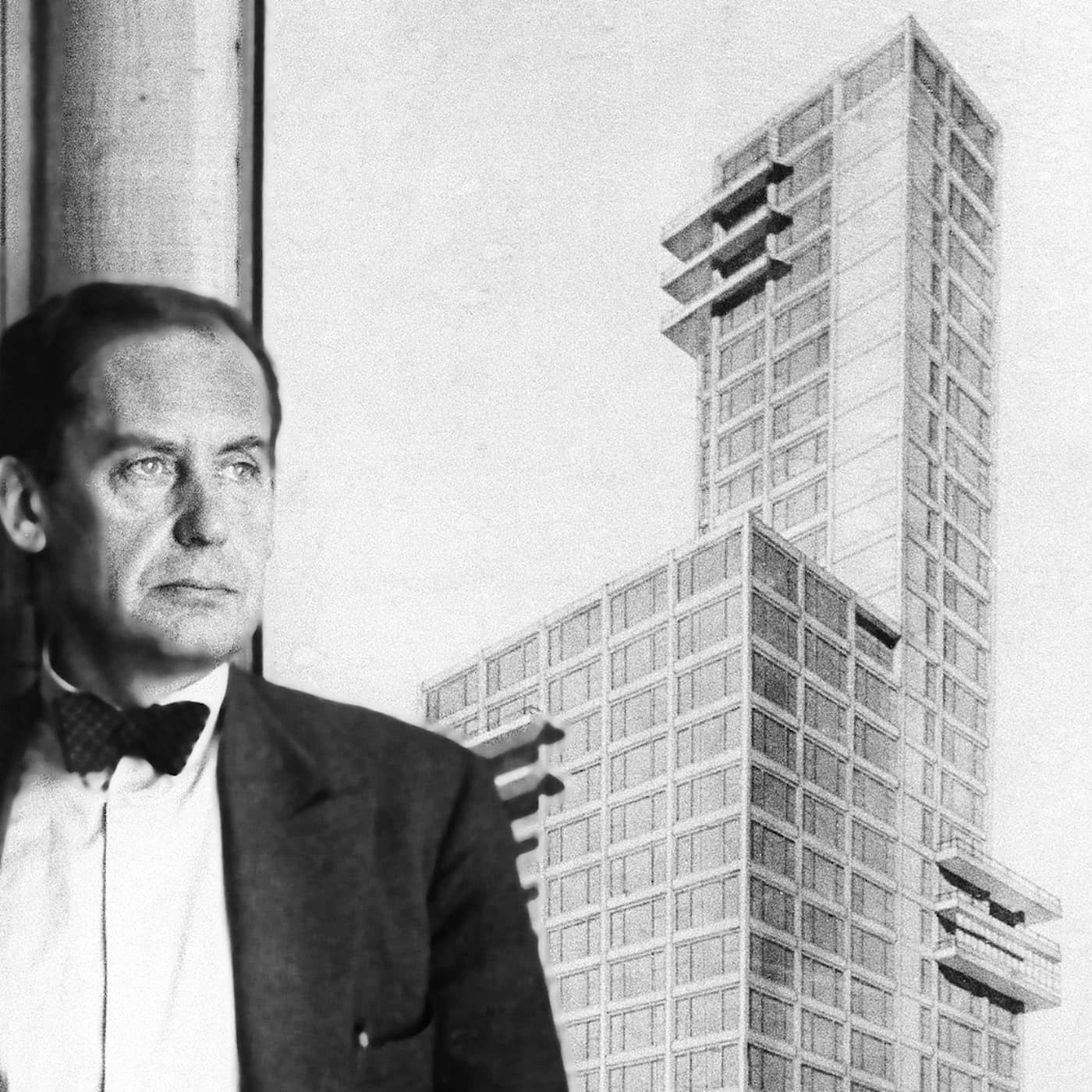Bauhaus – 100 år av banbrytande stil (men var fanns kvinnorna?) artwork