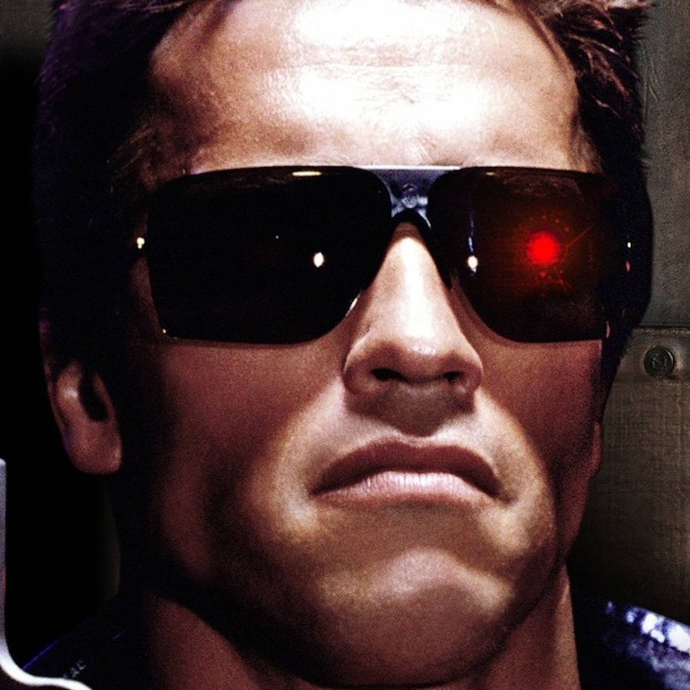 The Terminator – trendsättande mördarmaskin fyller 40 och är aktuellare än någonsin (repris) artwork
