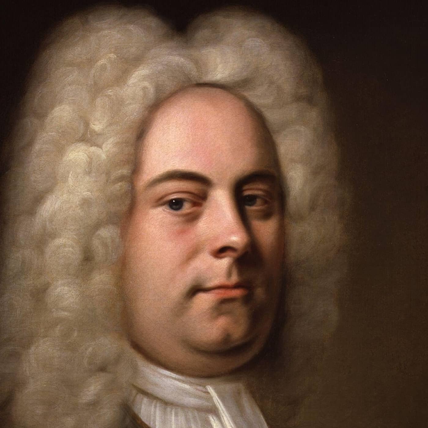 Händel – den stilbildande mannen bakom julens största hit artwork