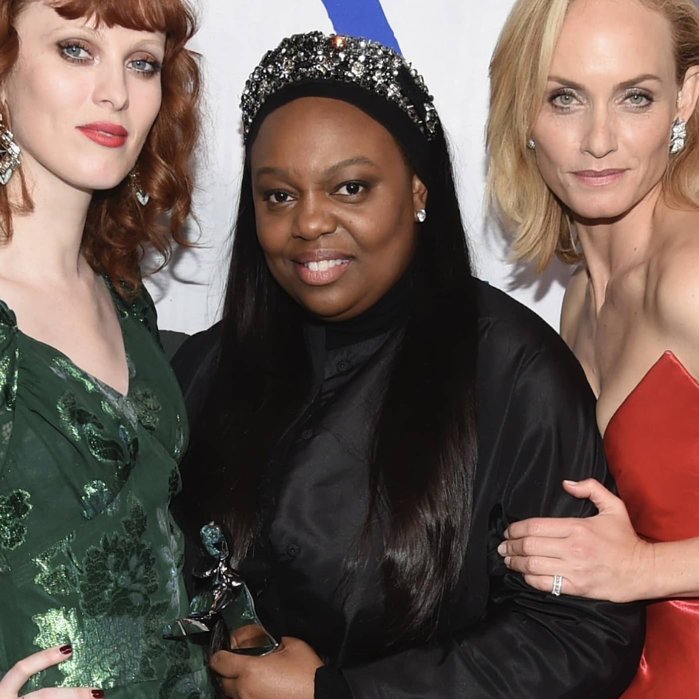 Dame Pat McGrath – världens främsta makeupartist? artwork