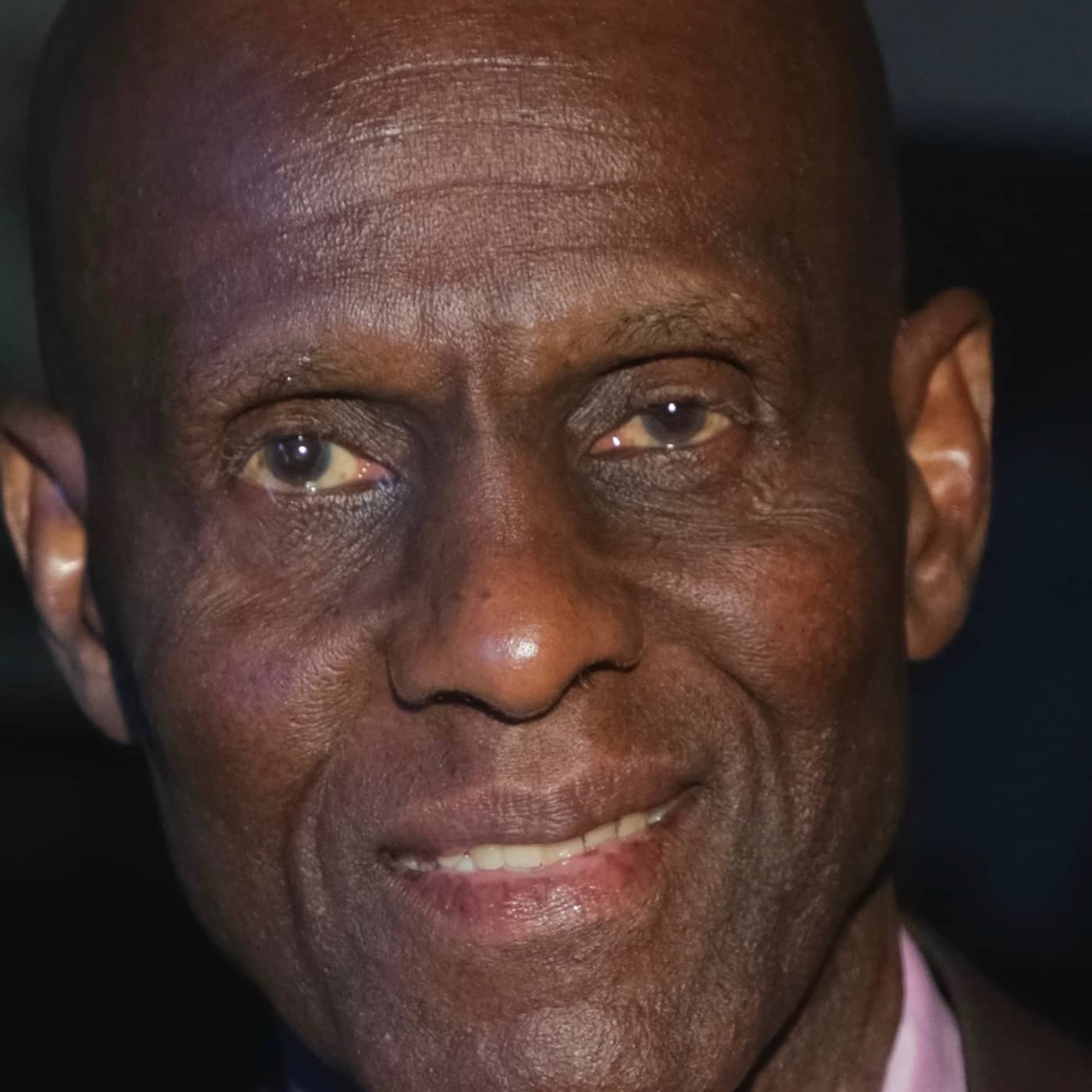 Dapper Dan – mannen som klädde hiphopvärlden och skapade en ny sorts gatuglamour artwork