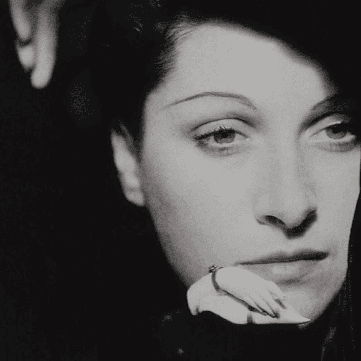 Dora Maar – en lika smart som stilfull surrealist artwork
