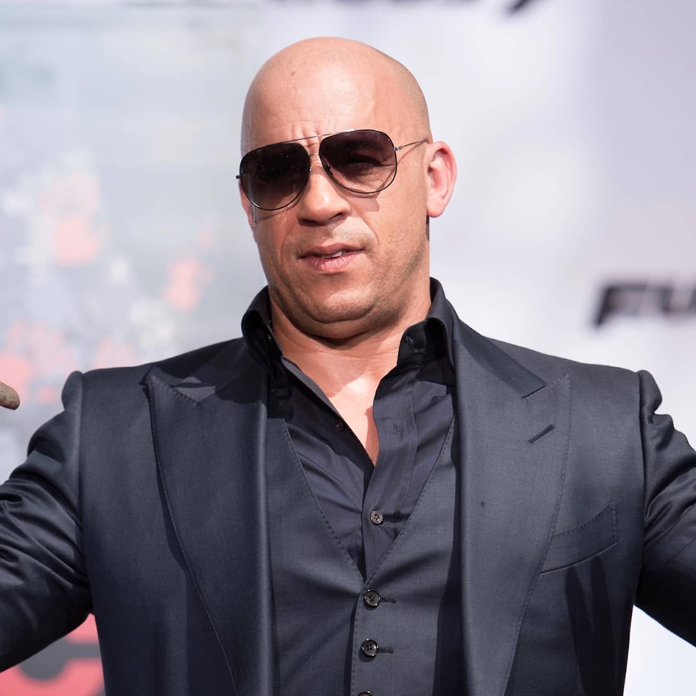Vin Diesel – muskler som är kommersiellt rätt, men kulturellt (och modemässigt) fel? artwork