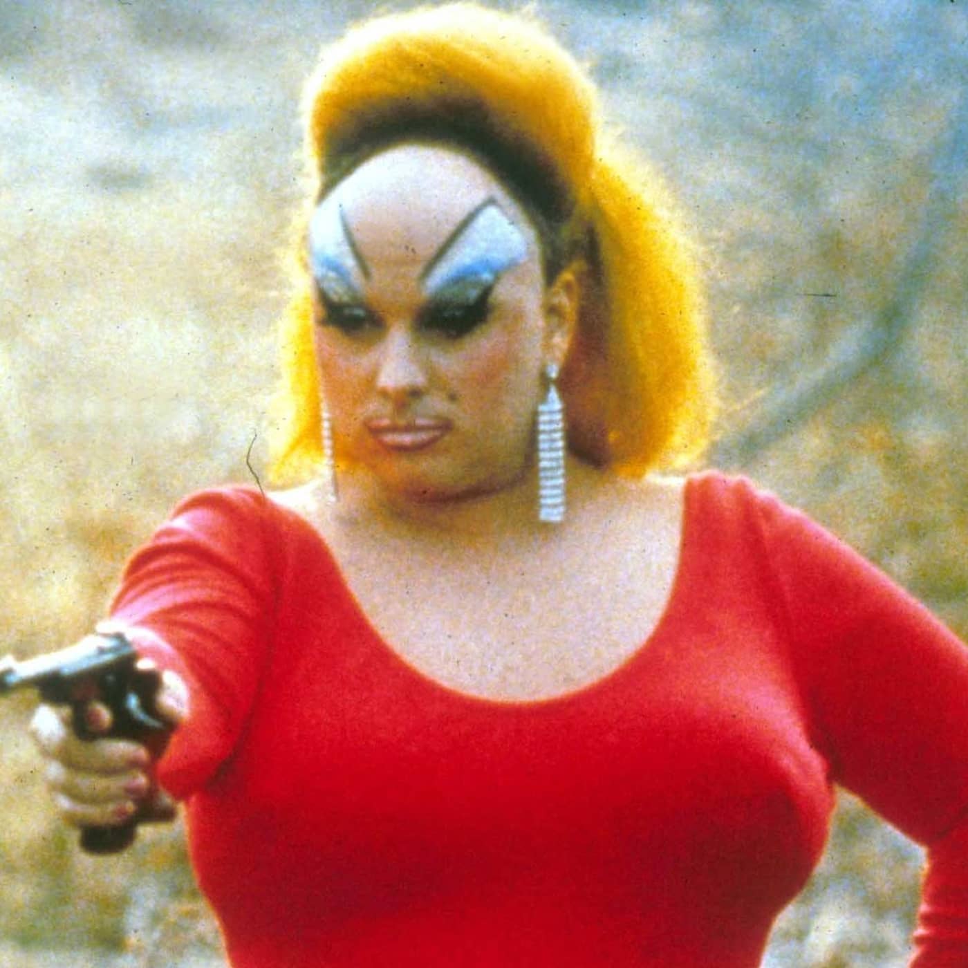 Pink Flamingos – världens sjukaste och skojigaste film? artwork