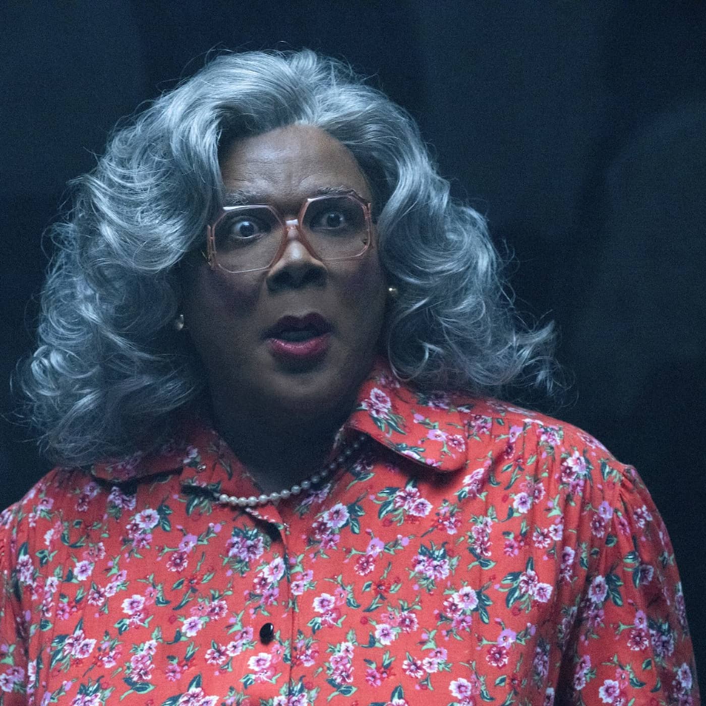 Tyler Perry – mäktig filmmogul med eget Hollywood i Atlanta artwork