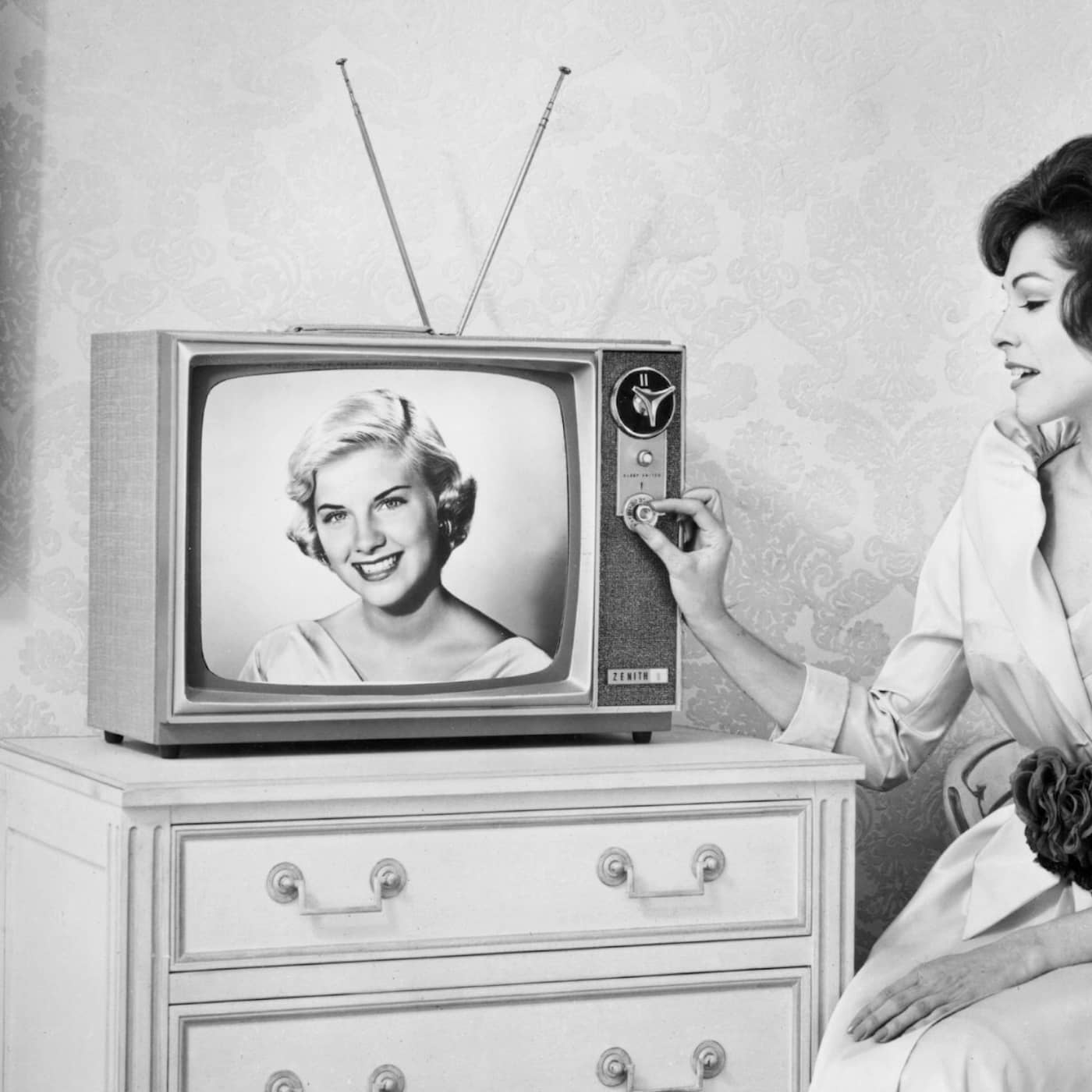 Spelar storleken roll – när det gäller tv-apparater? artwork