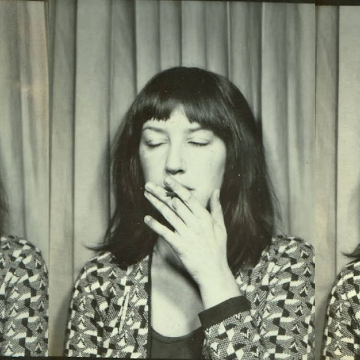 Sex och dekadens i 1970-talets Los Angeles – Eve Babitz artwork