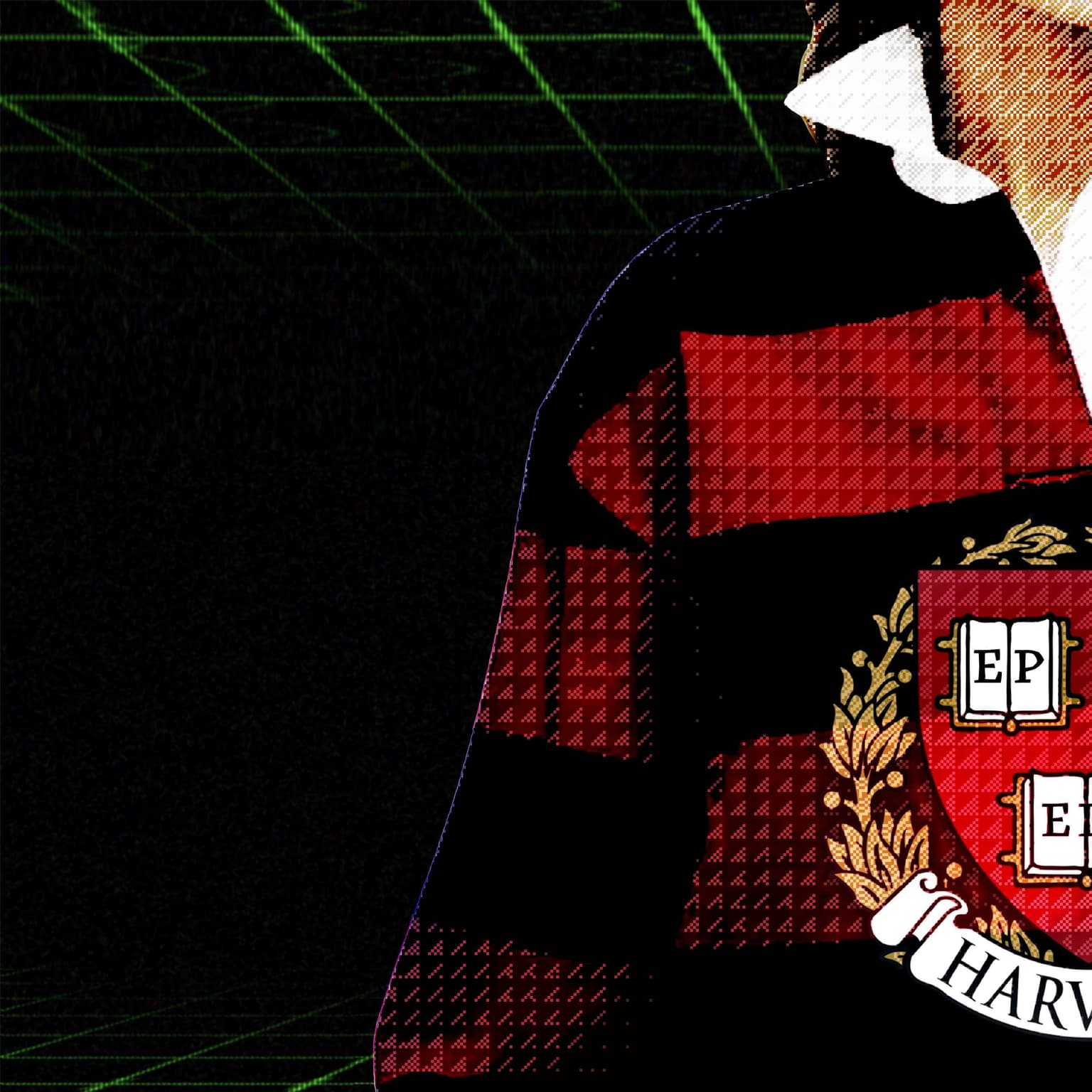 "The Jeffrey E. Epstein Fund for Women's Athletics": We Investigate Harvard's Hidden Epstein Files (Part 1) artwork