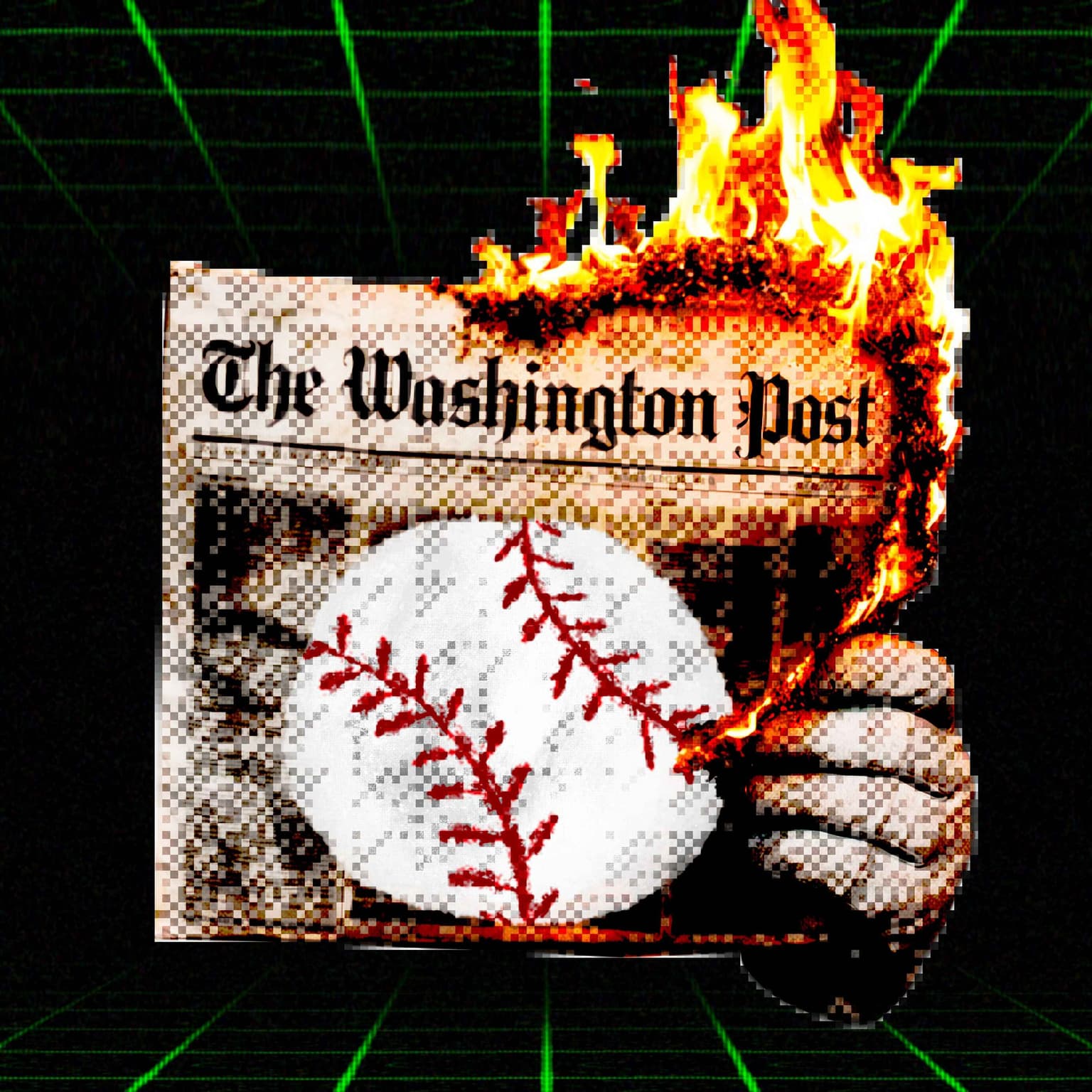 Share & Bezos & Tell with Ezra Edelman and David Remnick artwork
