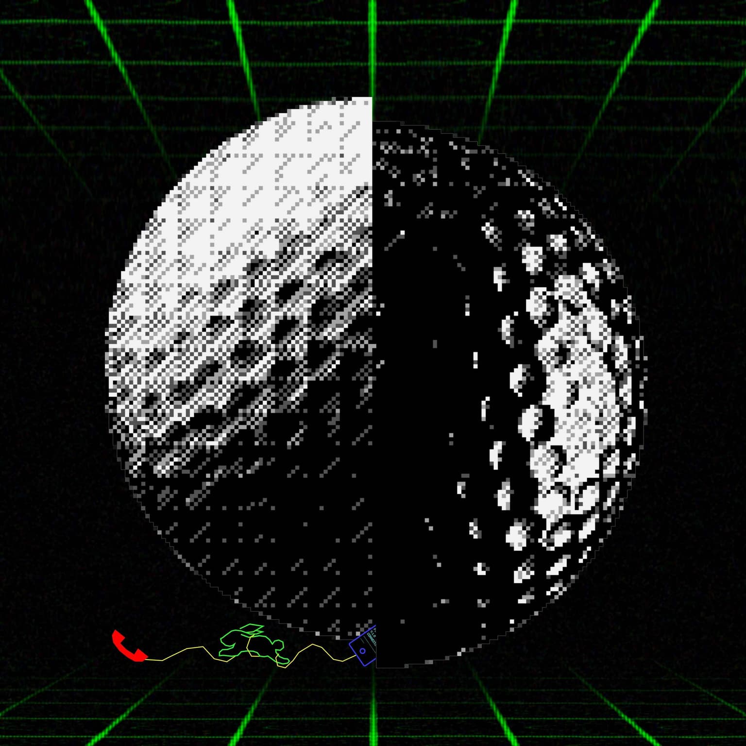 What the Hell Happened to Phil Mickelson? artwork