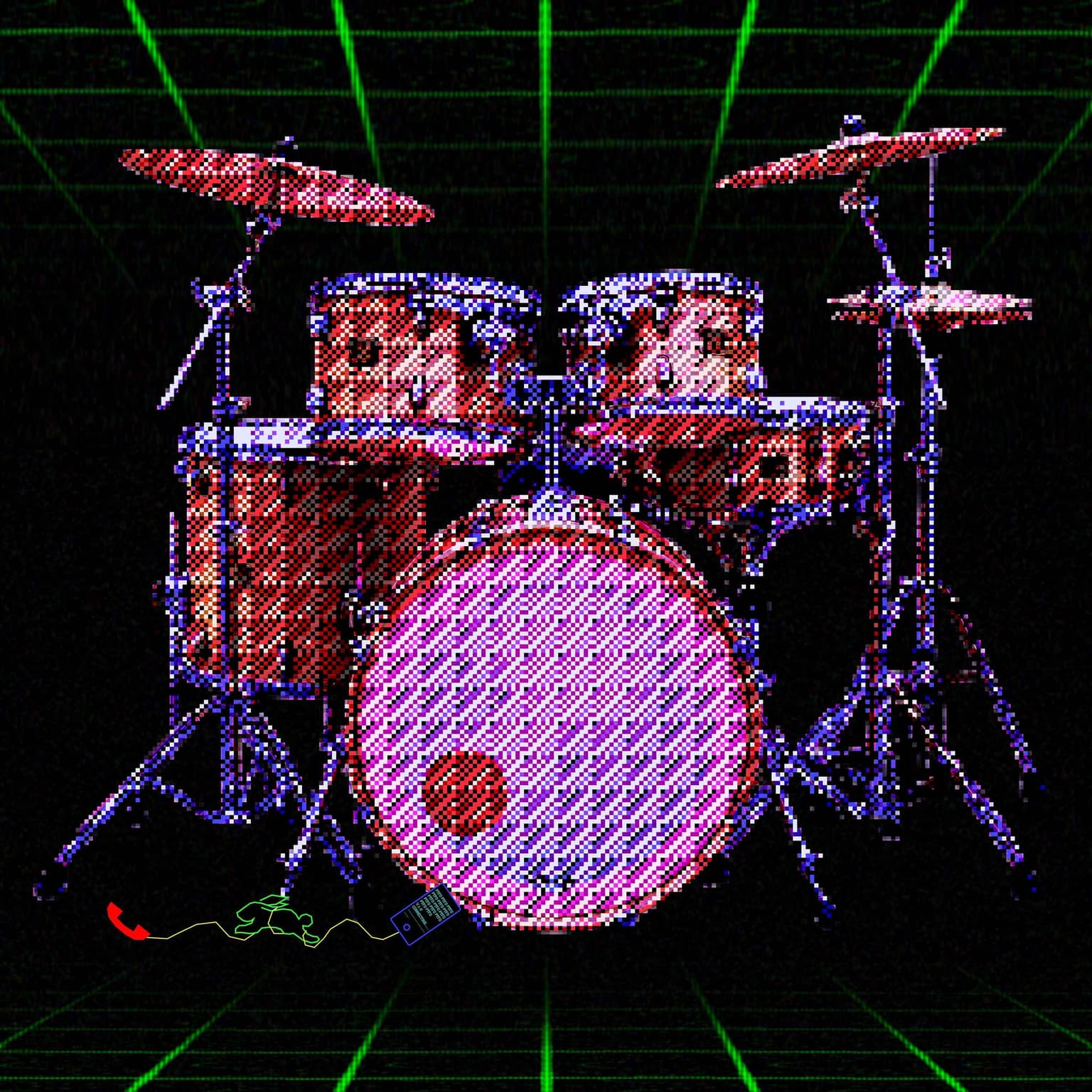 The Invisible Hitmaker Behind the Soundtrack of Your Life artwork