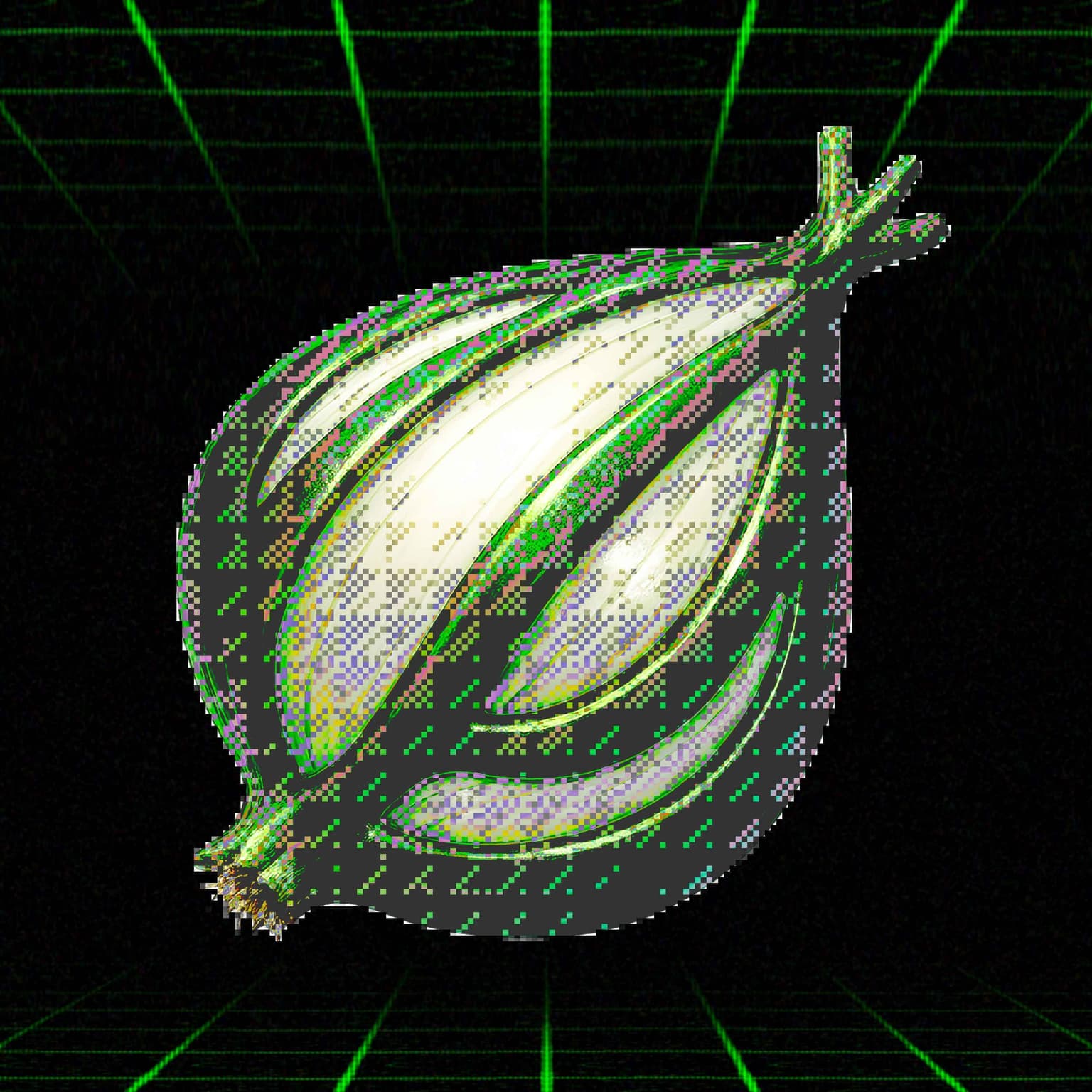 Exclusive: How The Onion Finally Shut Up Alex Jones for Good artwork