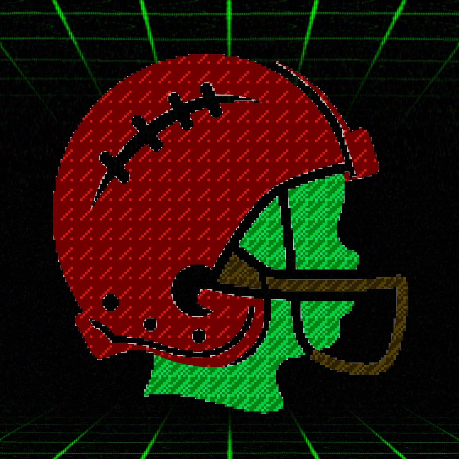 One Yard at a Time: A Mystery artwork