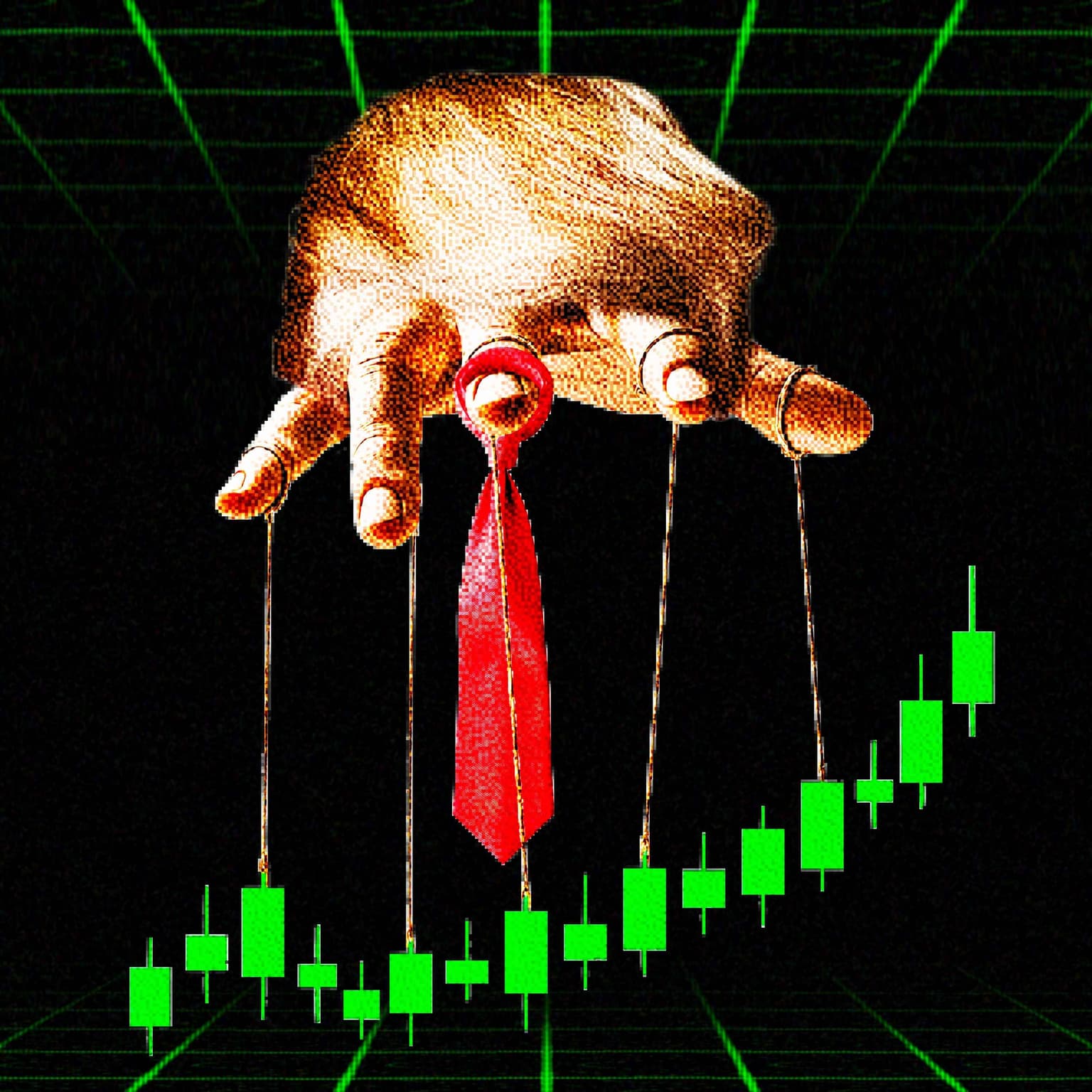 Share & Eat the Rich & Tell with Tim Miller and Stephanie Ruhle artwork