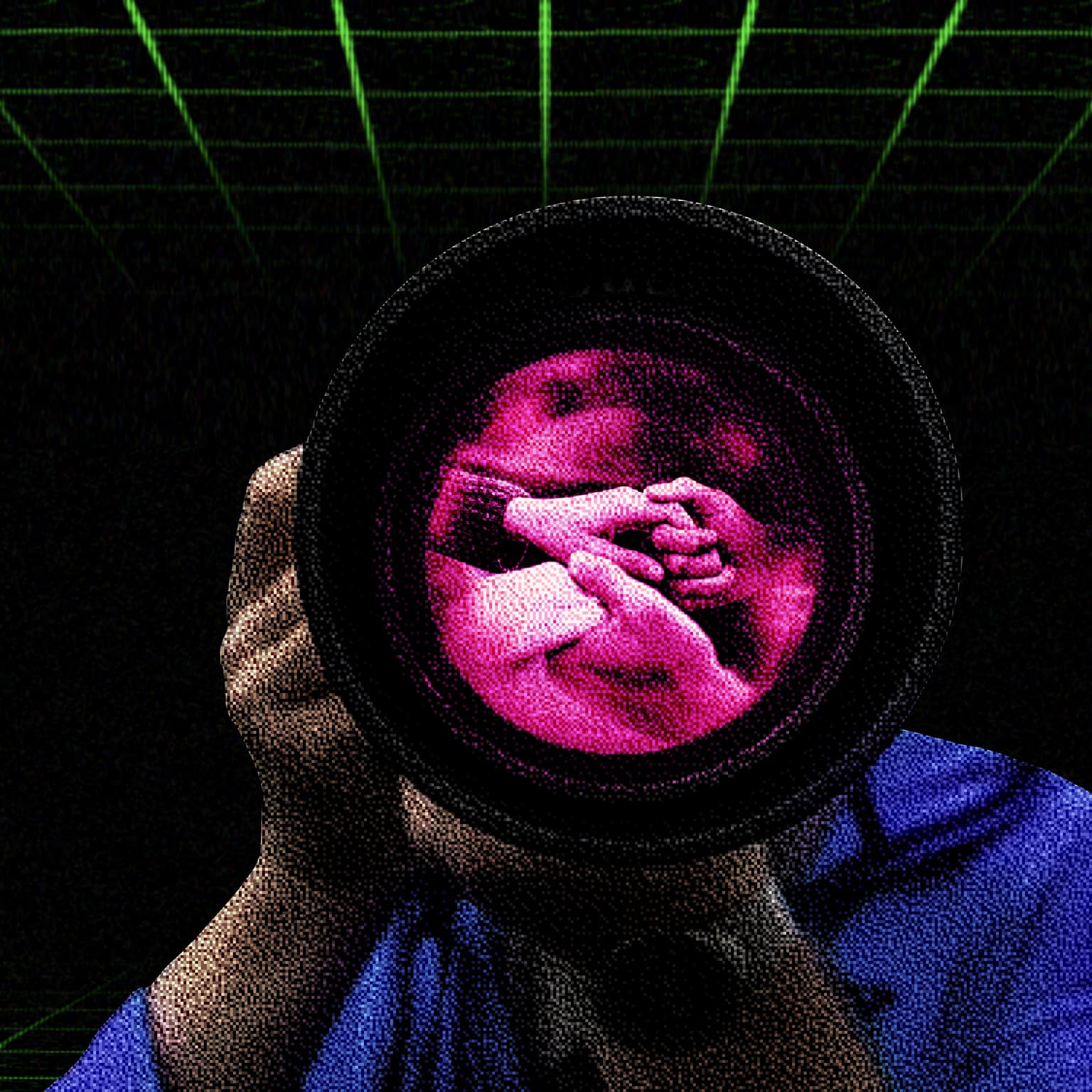 The Sporting Class: Affairs, Private Eyes and the All-Seeing Eye artwork