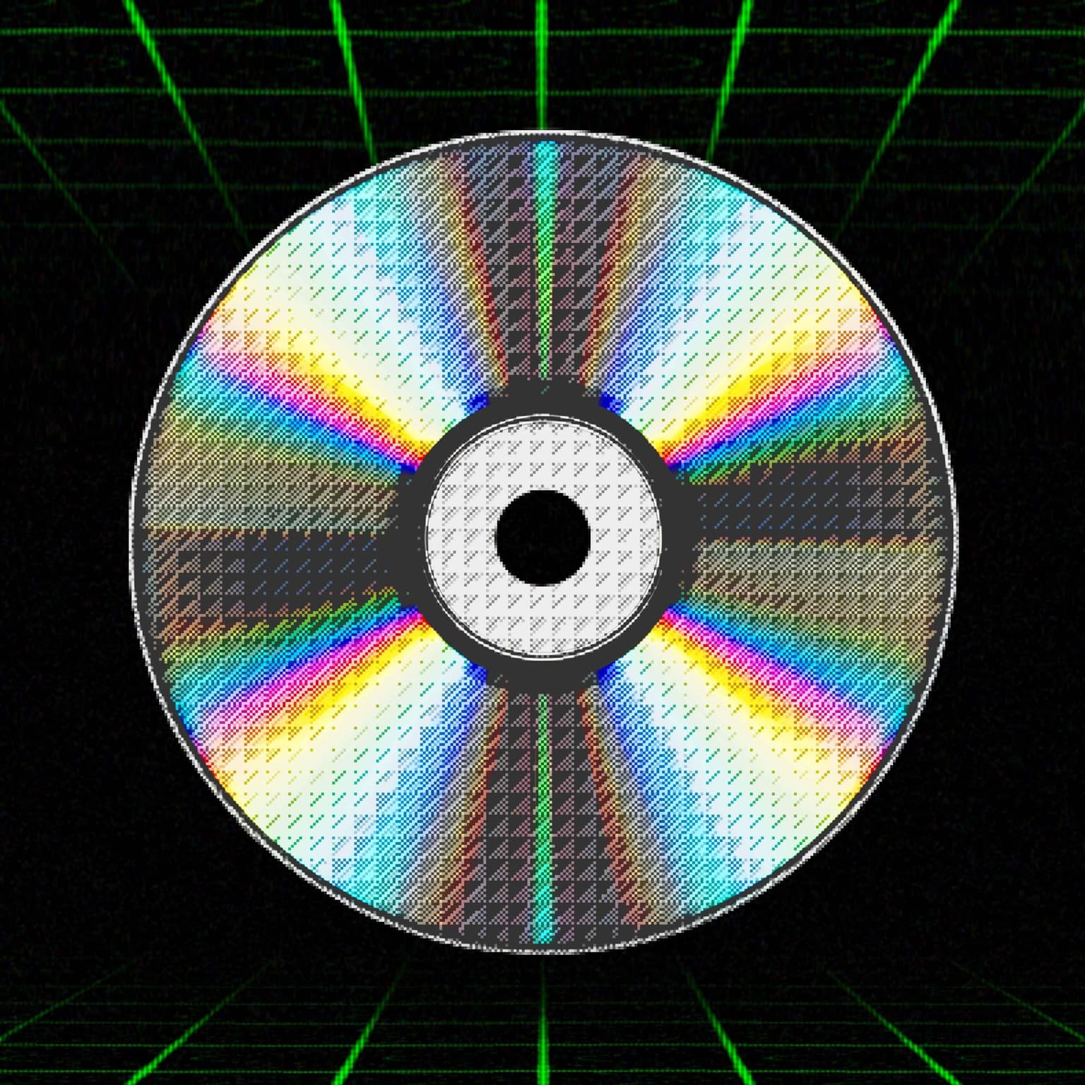 We Found the Secret Album That the NBA's Best Executive Doesn't Want You to Hear artwork