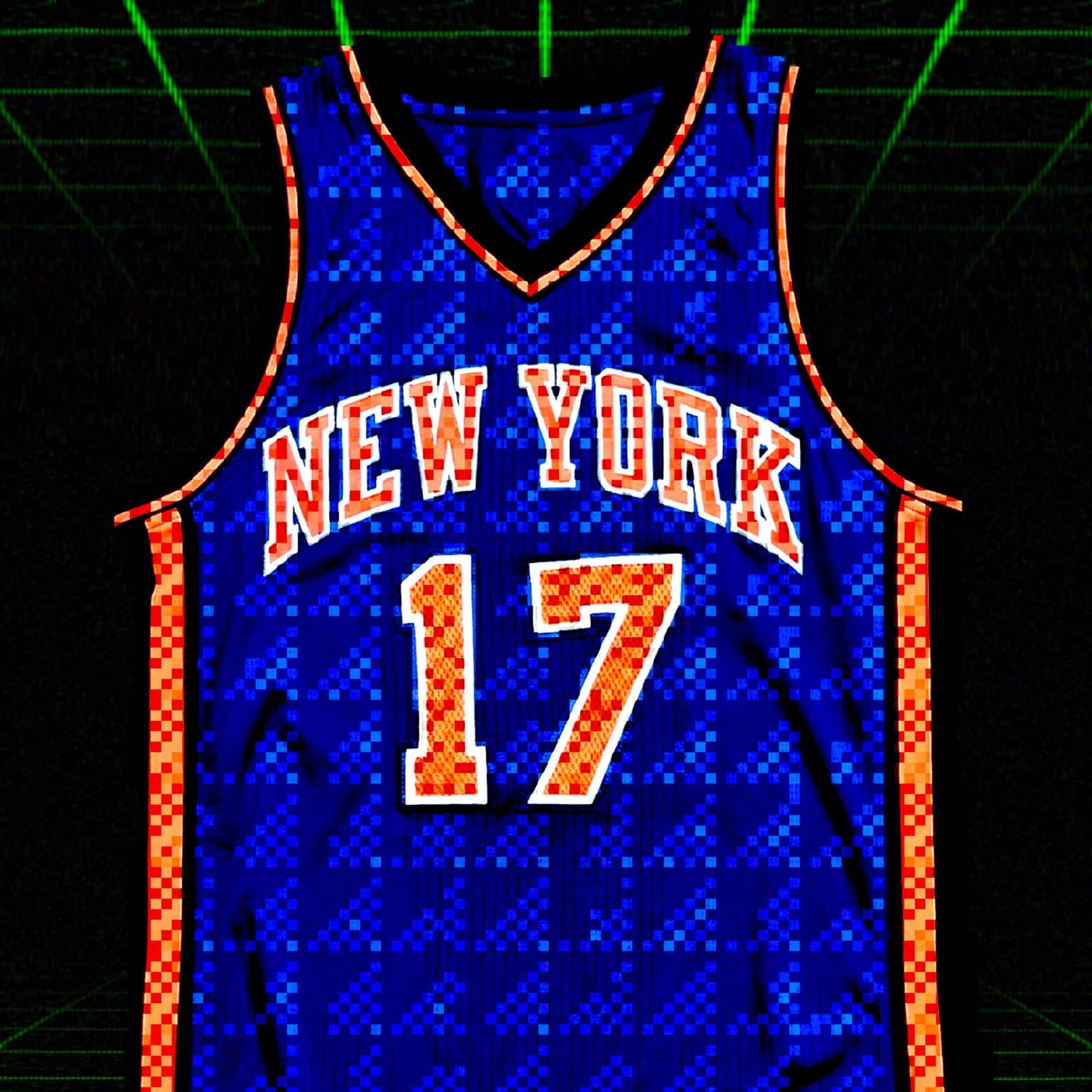 Linsanity Is Dead. Long Live Linsanity: Jeremy Lin on the Finals, the Garden and the Healing Power of These Knicks artwork
