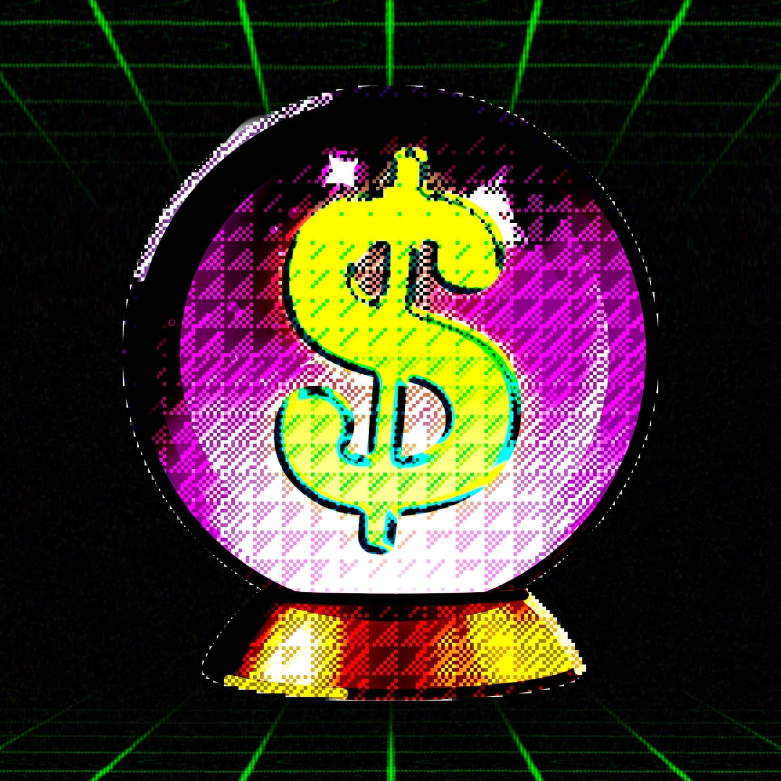 The Prop-Betification of Everything, with the Forefather of Prediction Markets artwork