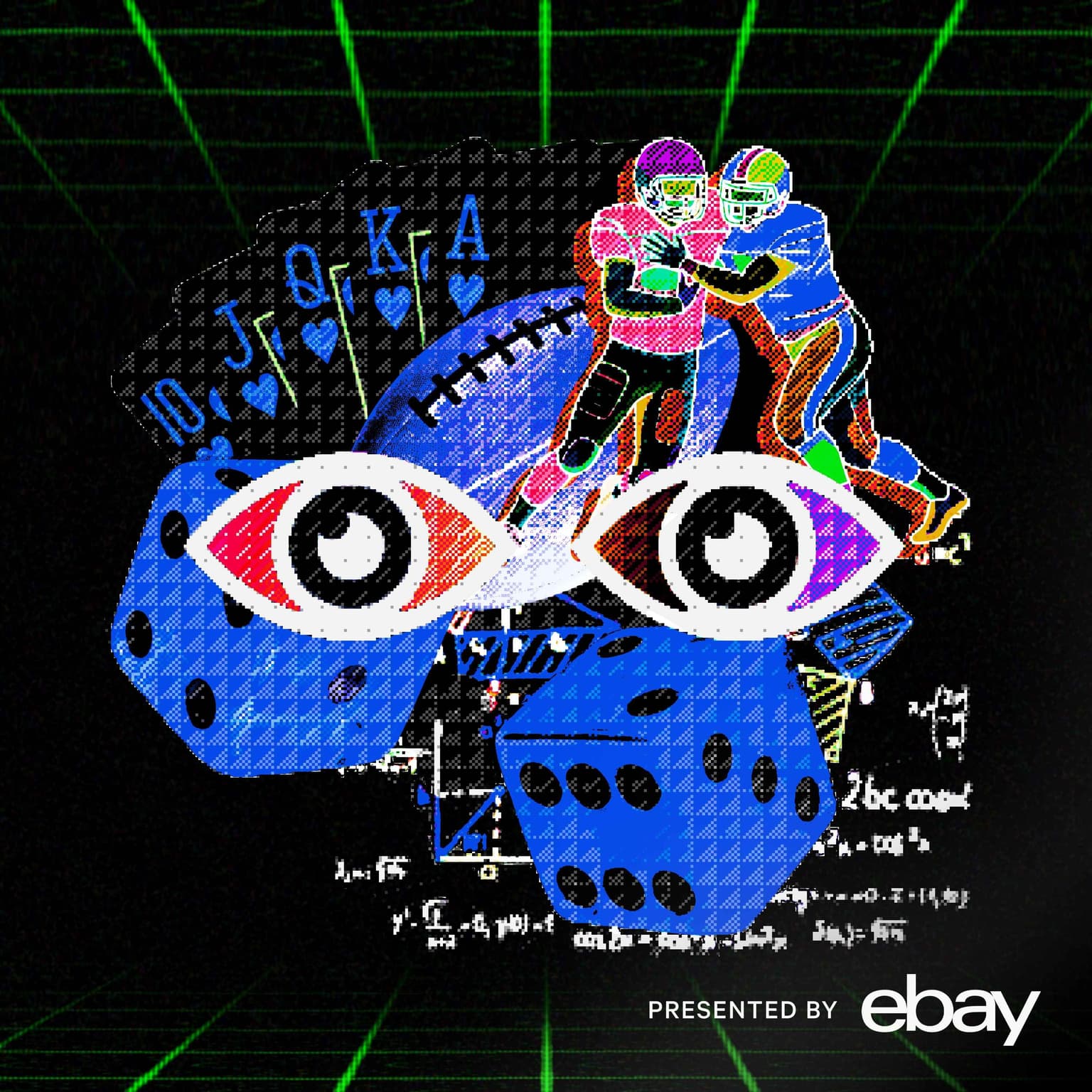 Meet the Edge Lord: Secrets of a Gambler Winning America's Money artwork