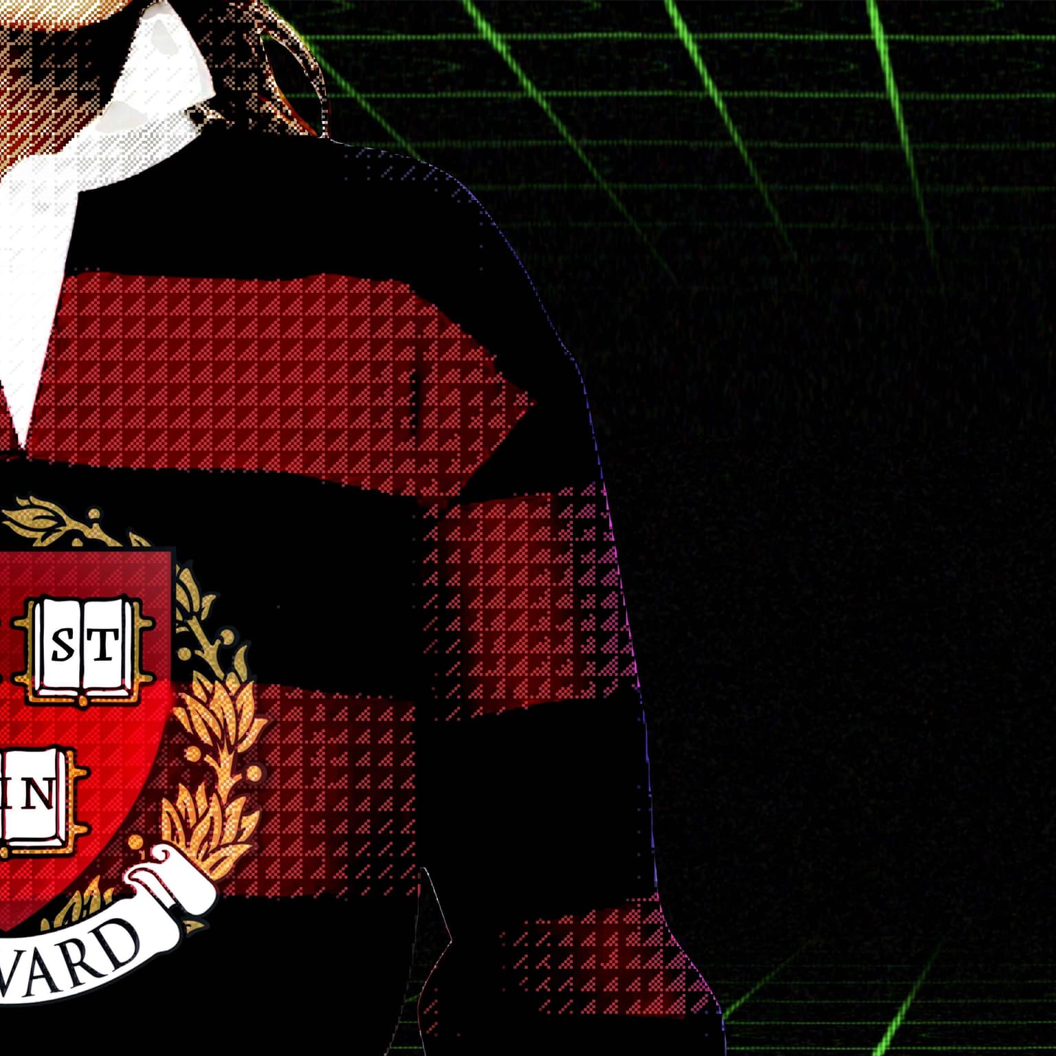 Failure to Report: How Harvard Whitewashed Jeffrey Epstein's Millions (Part 2) artwork