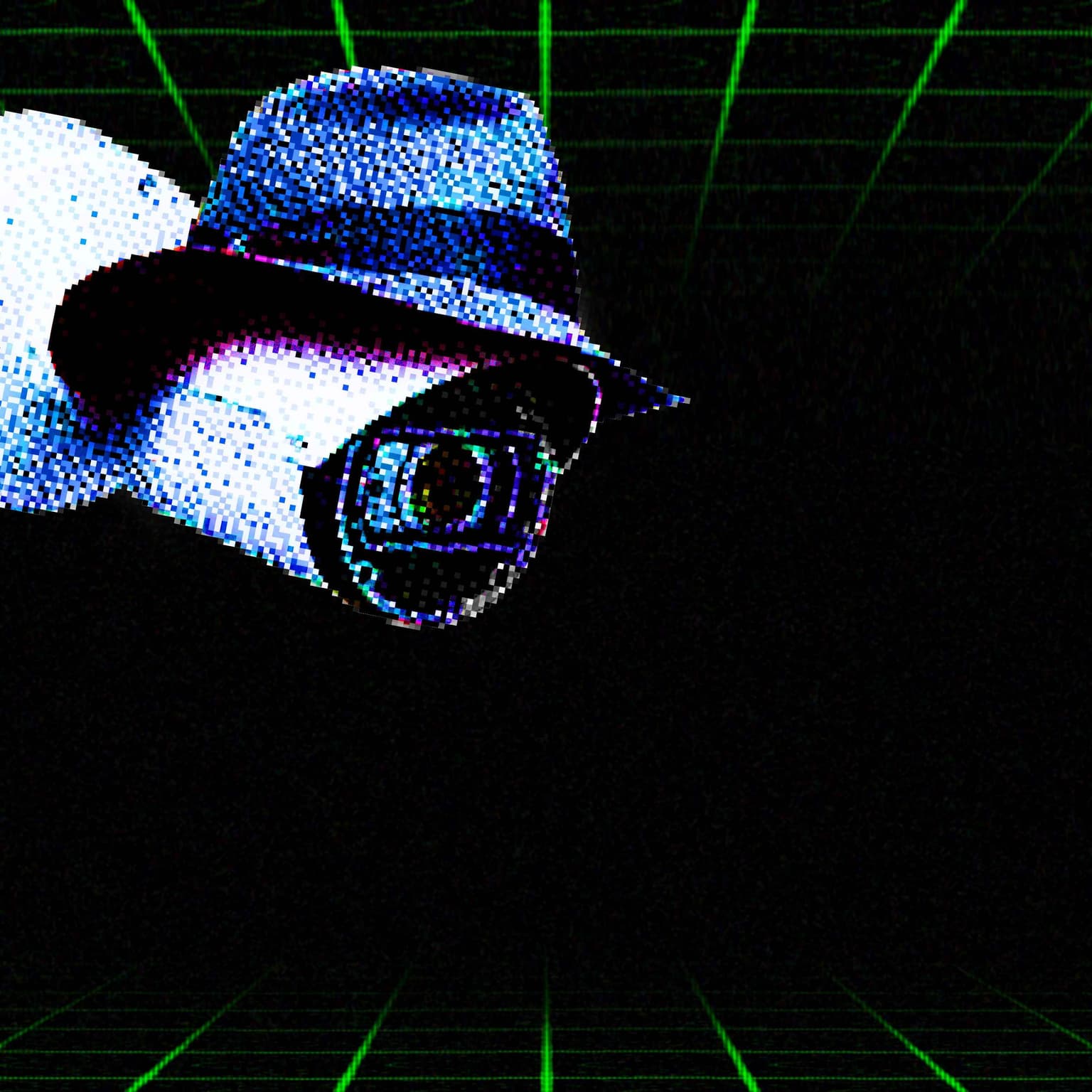 We Got Inside Knicks Surveillance — and MSG's Deep State Is Stranger Than You Think artwork