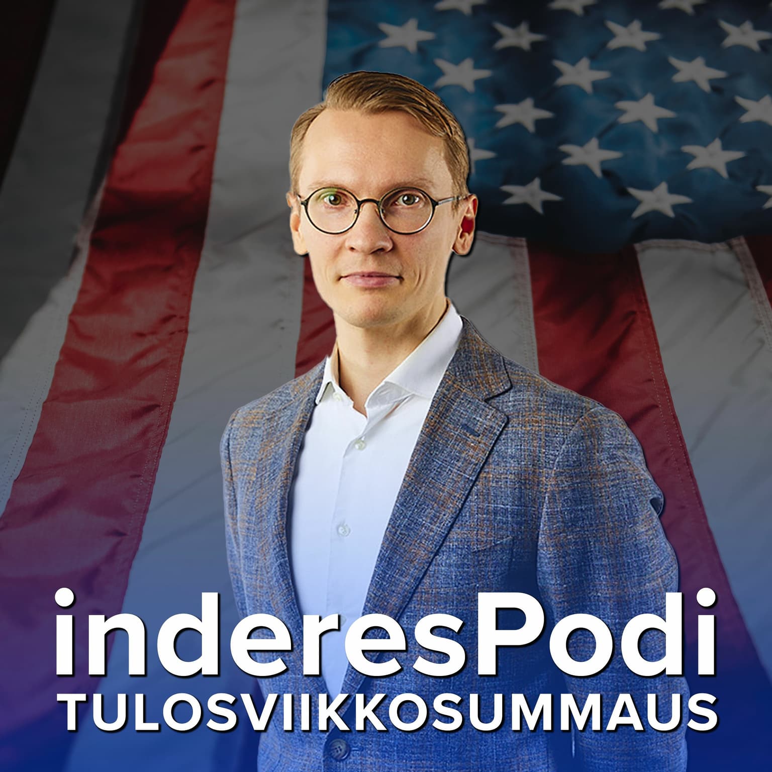 Tulosviikkosummaus (19.4.2024) | inderesPodi 189 artwork